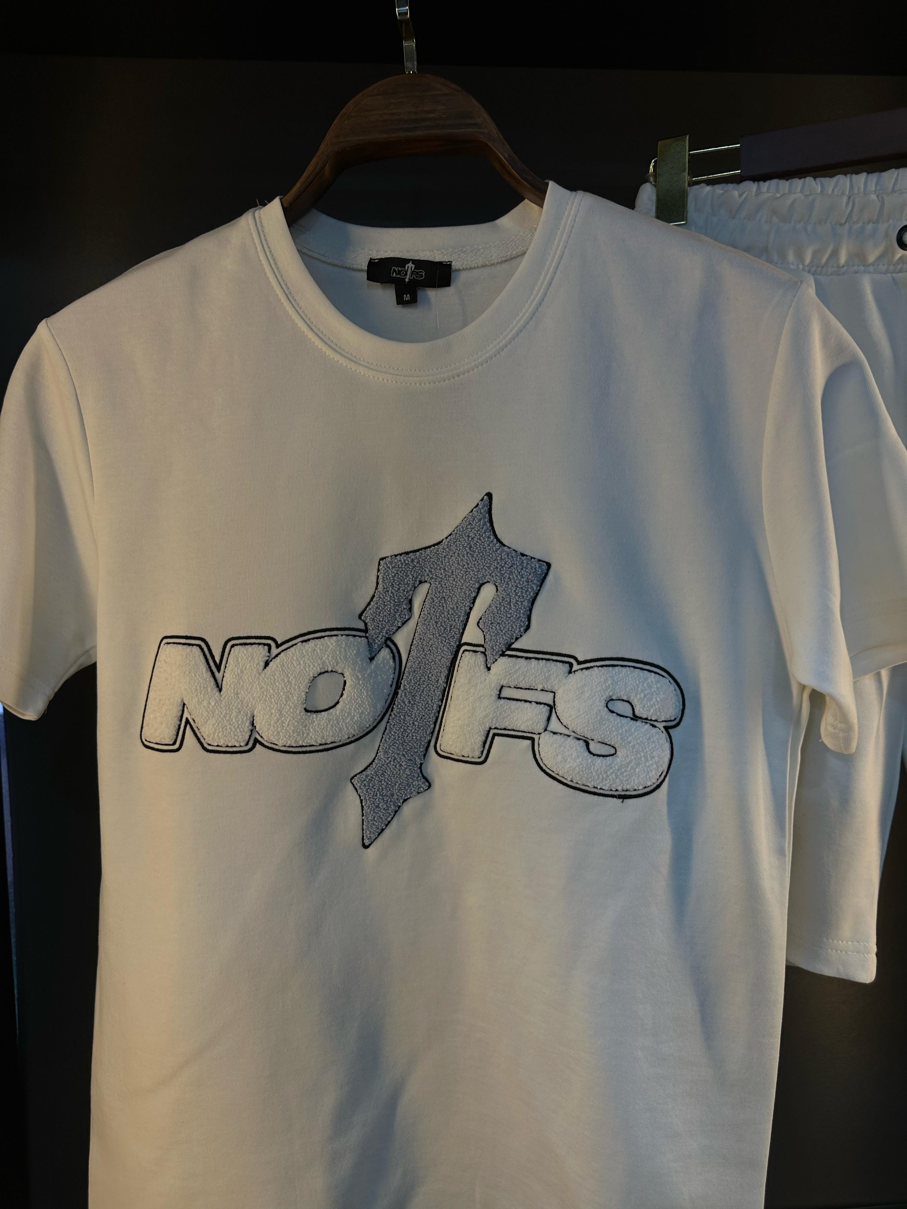 Trapstar x nofs takım