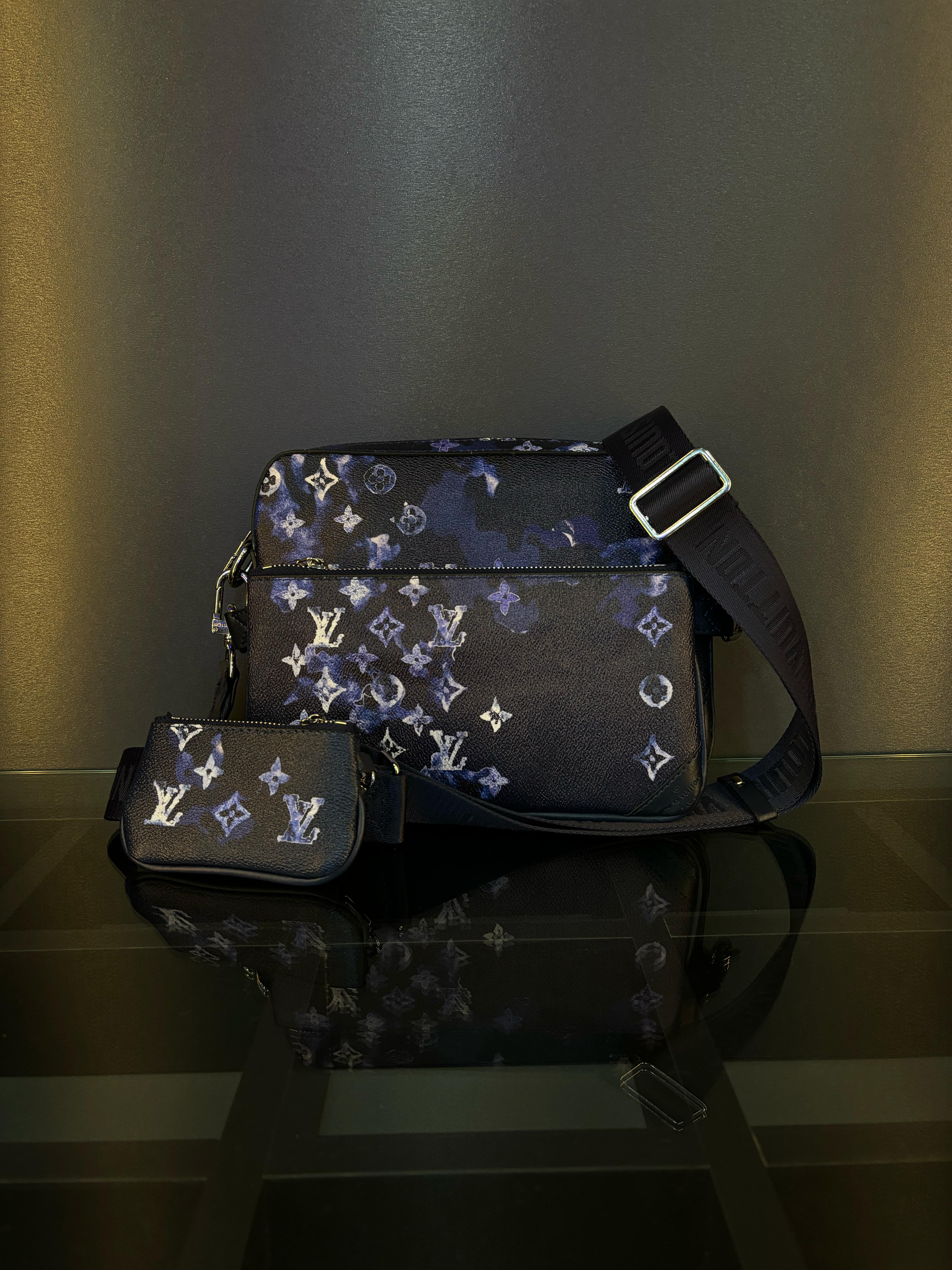 Louis vuitton çanta