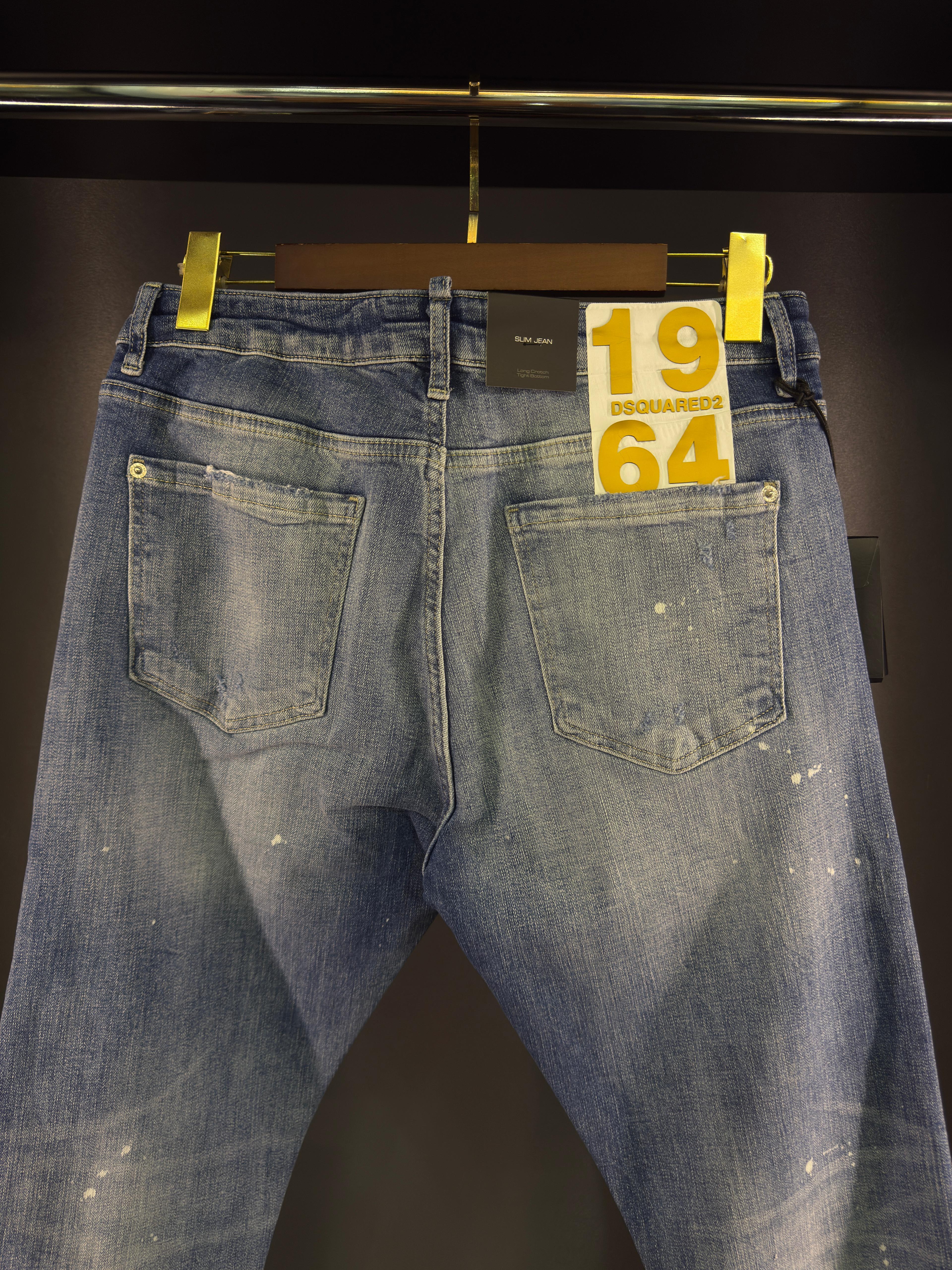 dsq2 pantolon 
