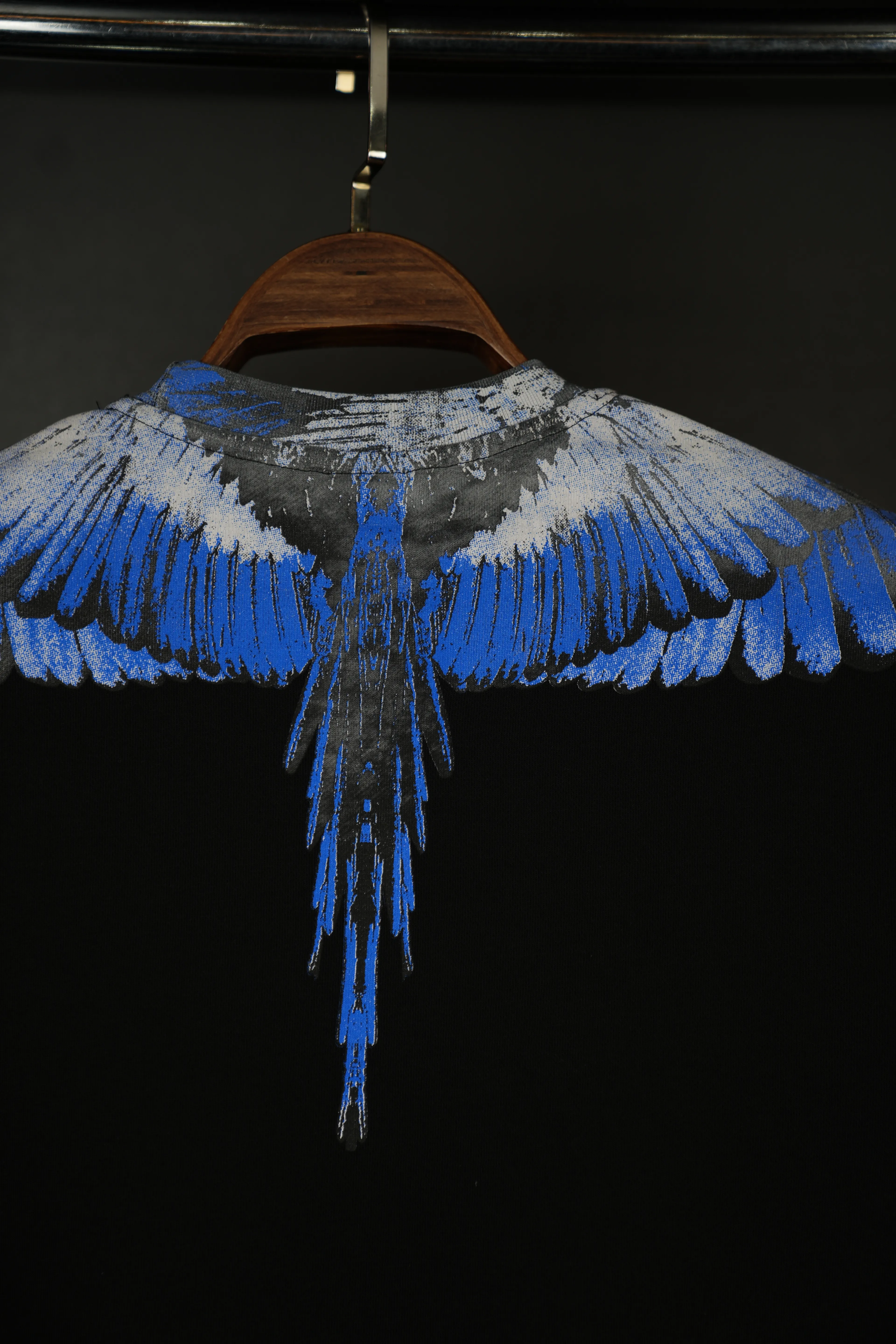 Marcelo burlon sweatshirt