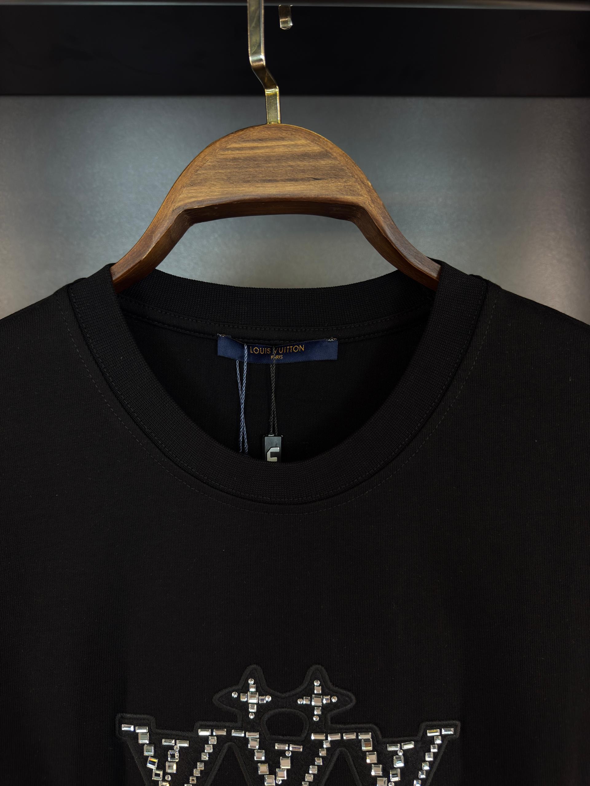 louis vuitton tişört