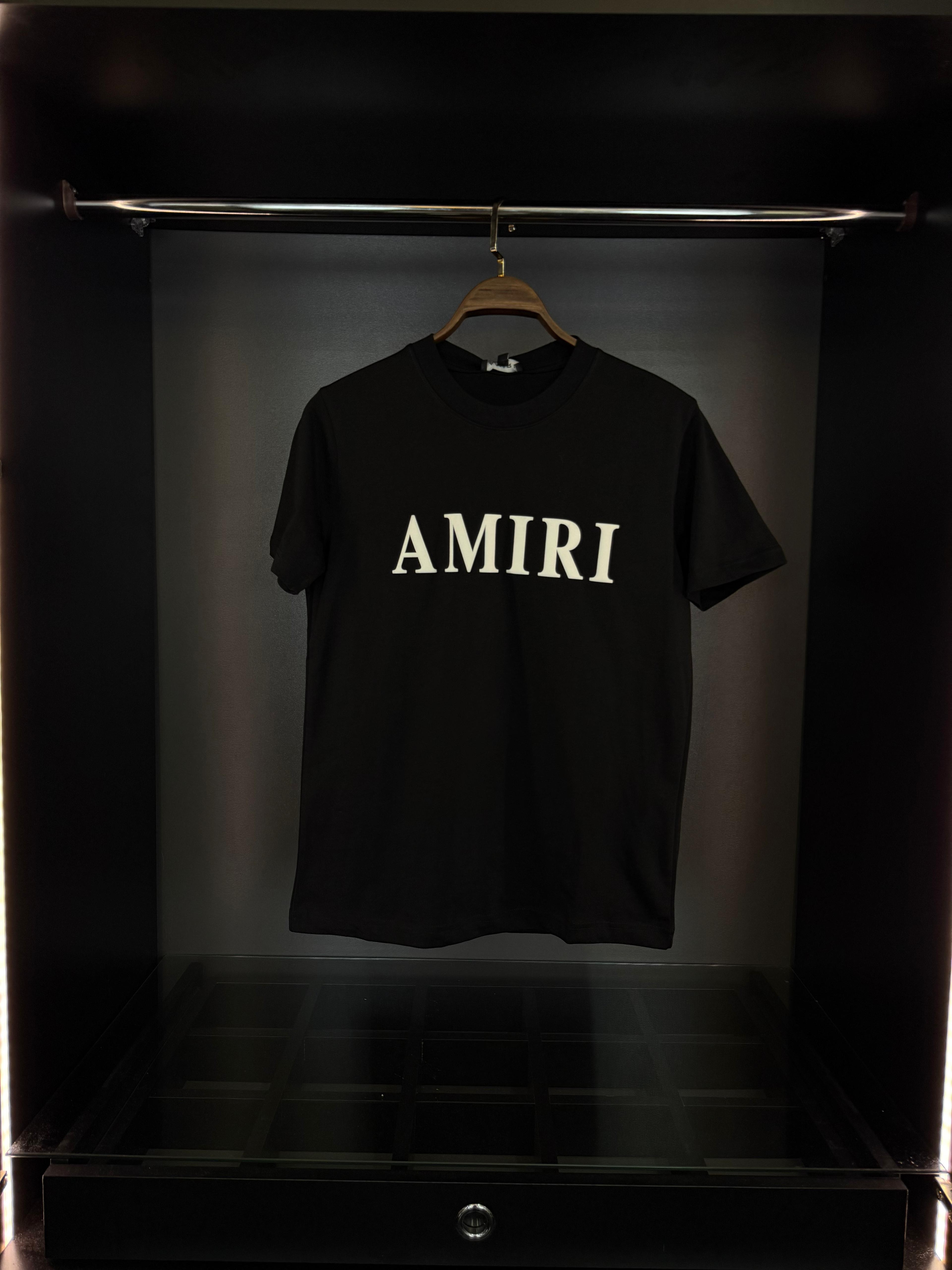 Amiri tişört