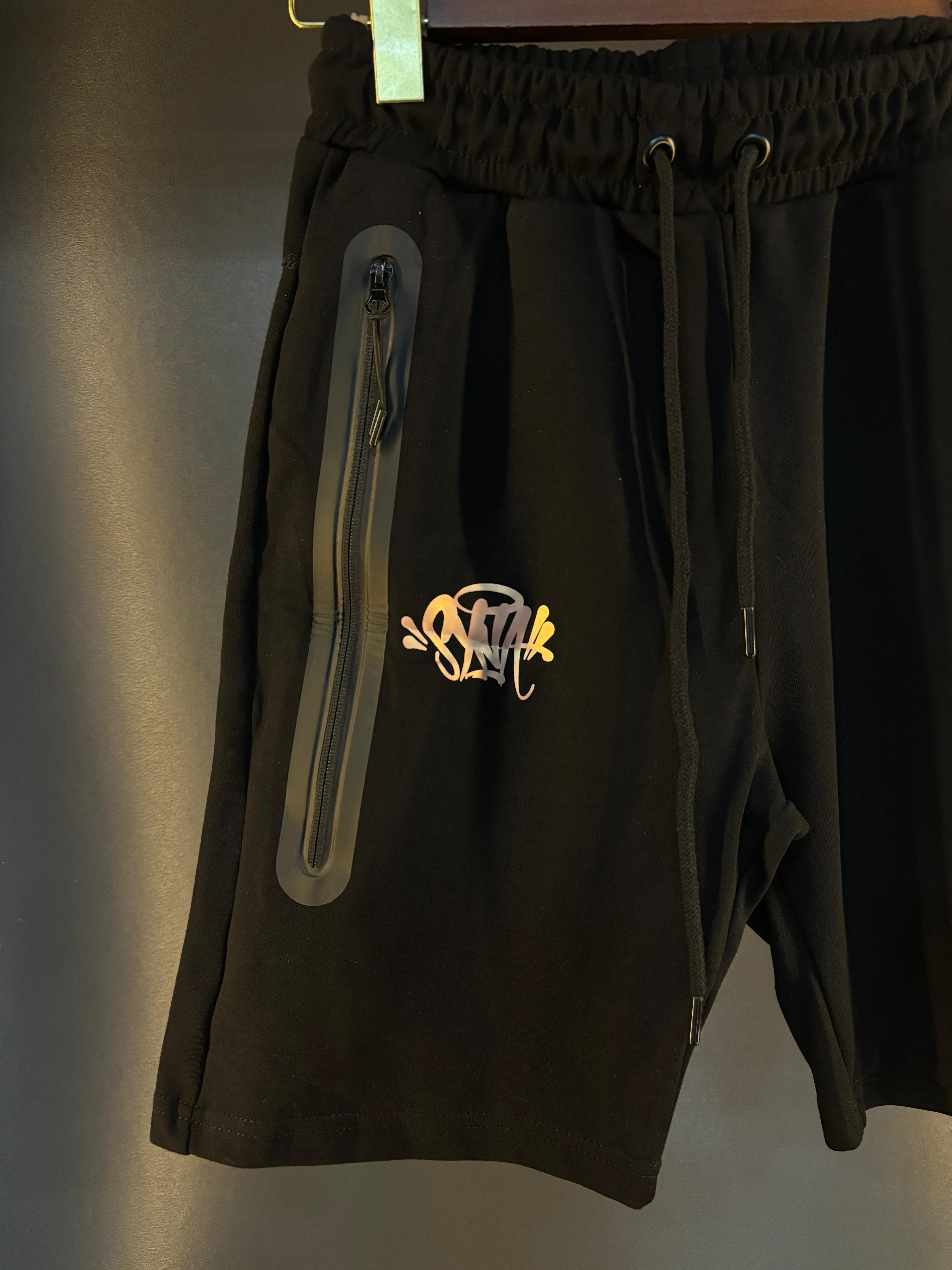 Nike x syna takım