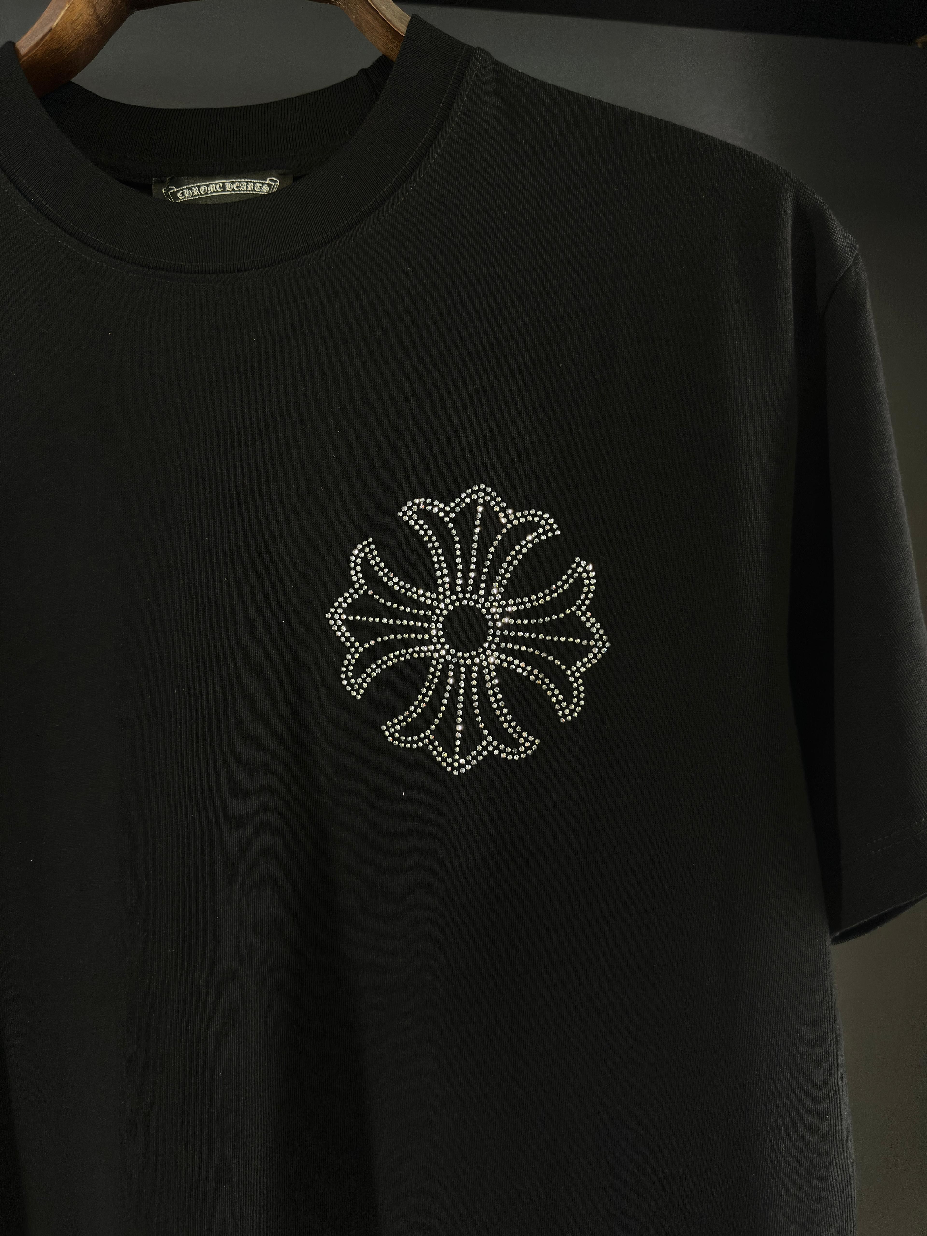 Chrome hearts tişört