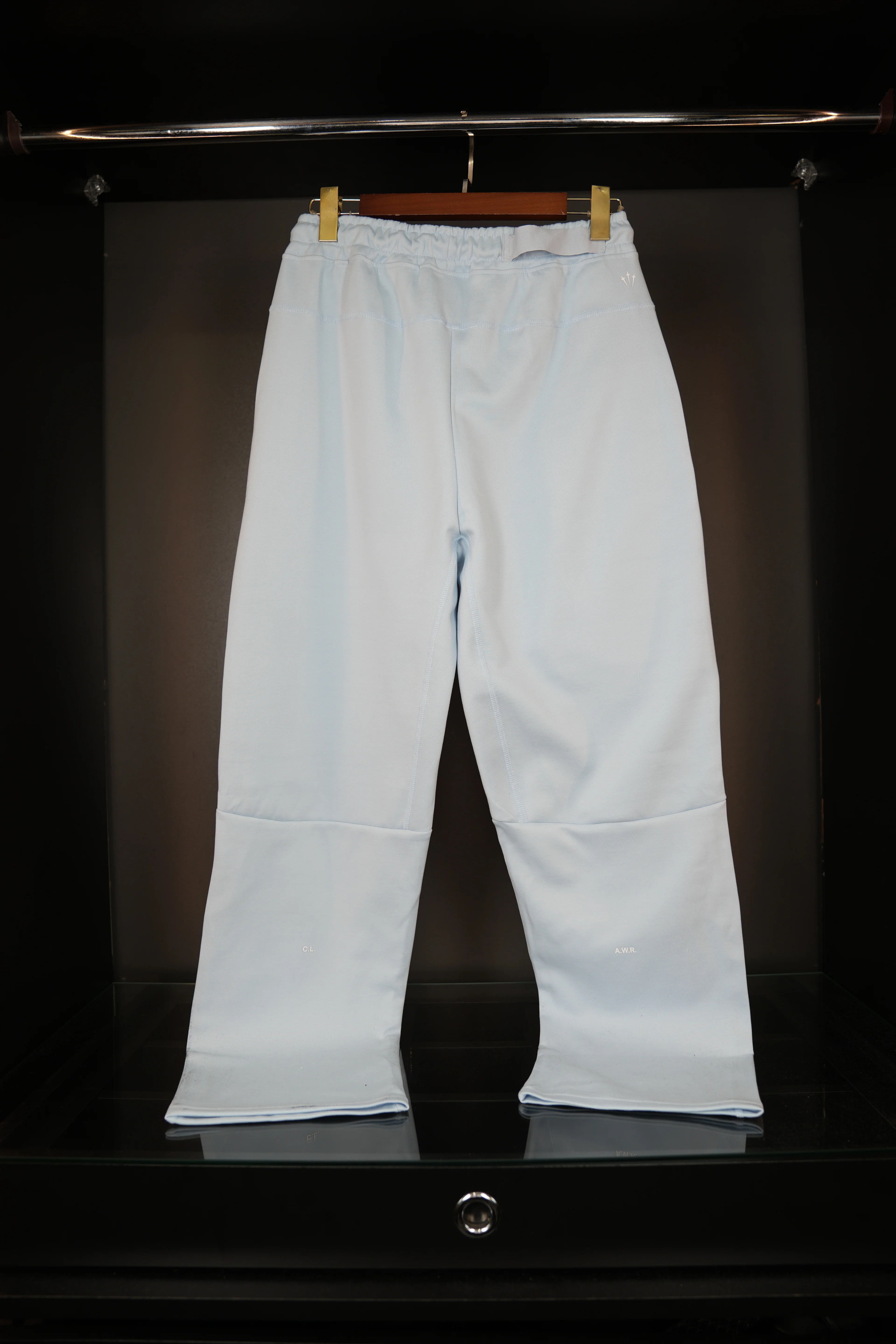 Nike nocta tech fleece eşofman