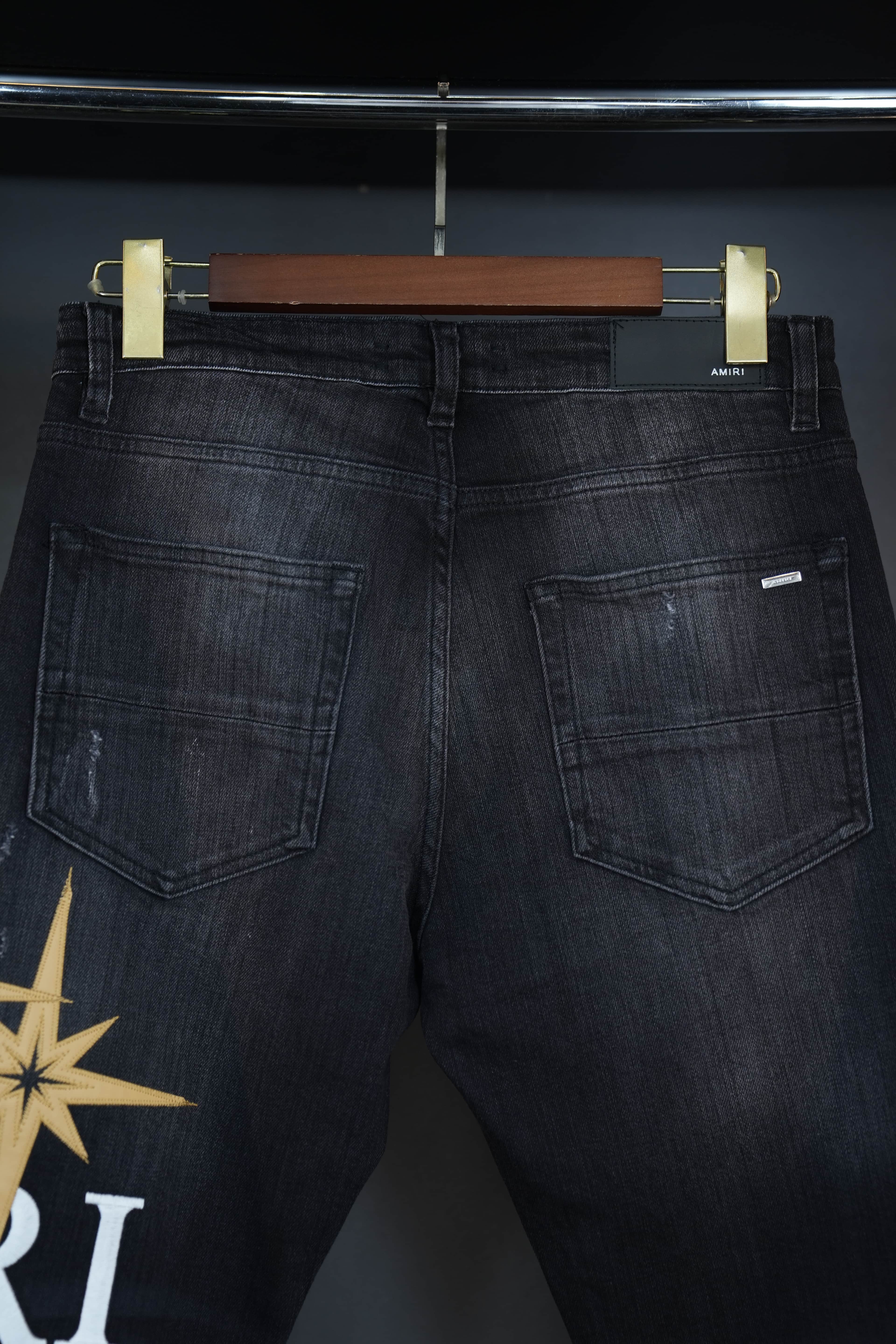 Amiri pantolon