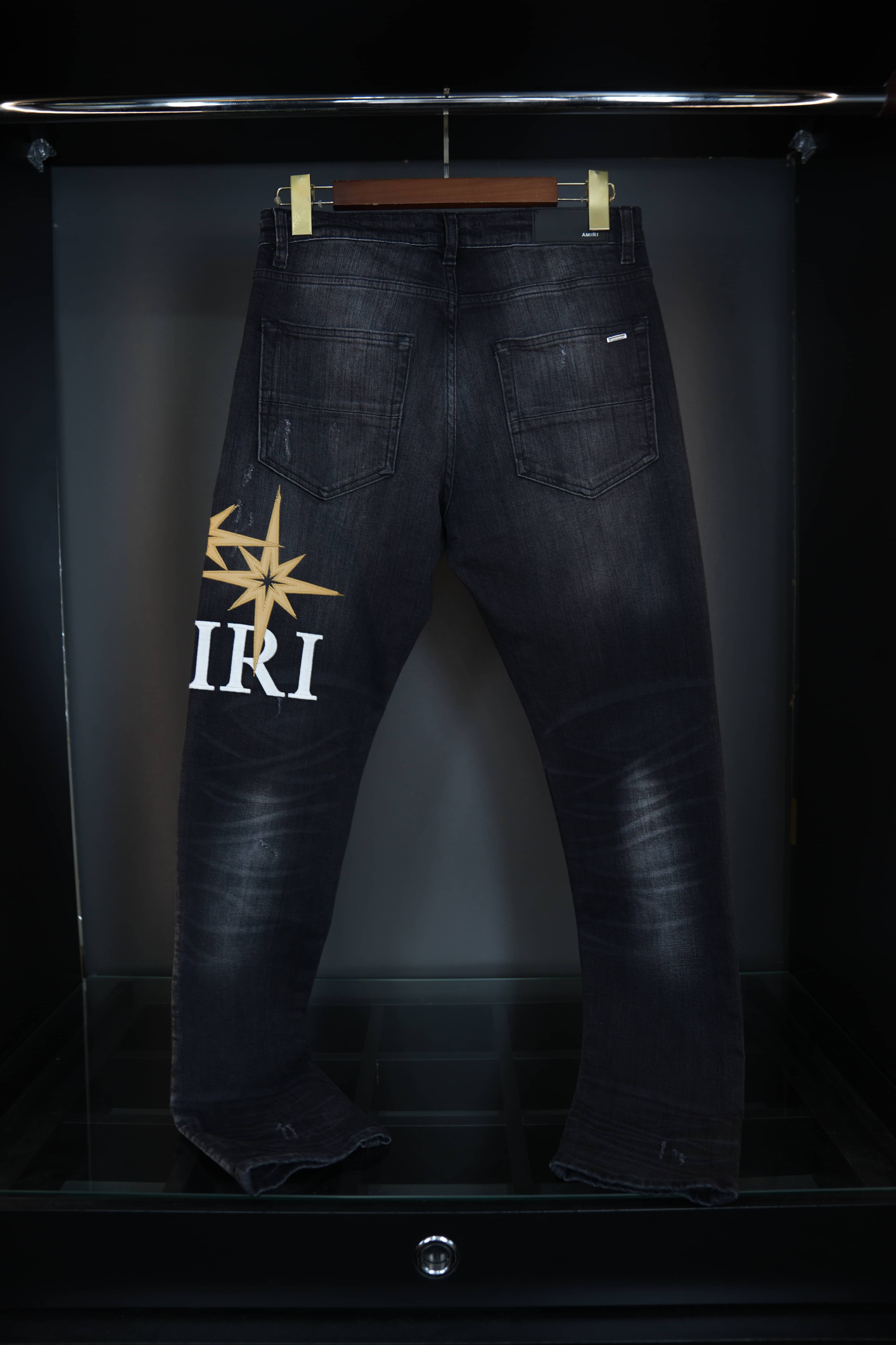 Amiri pantolon