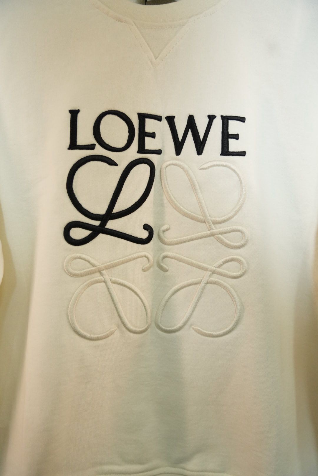 Loewe sweat