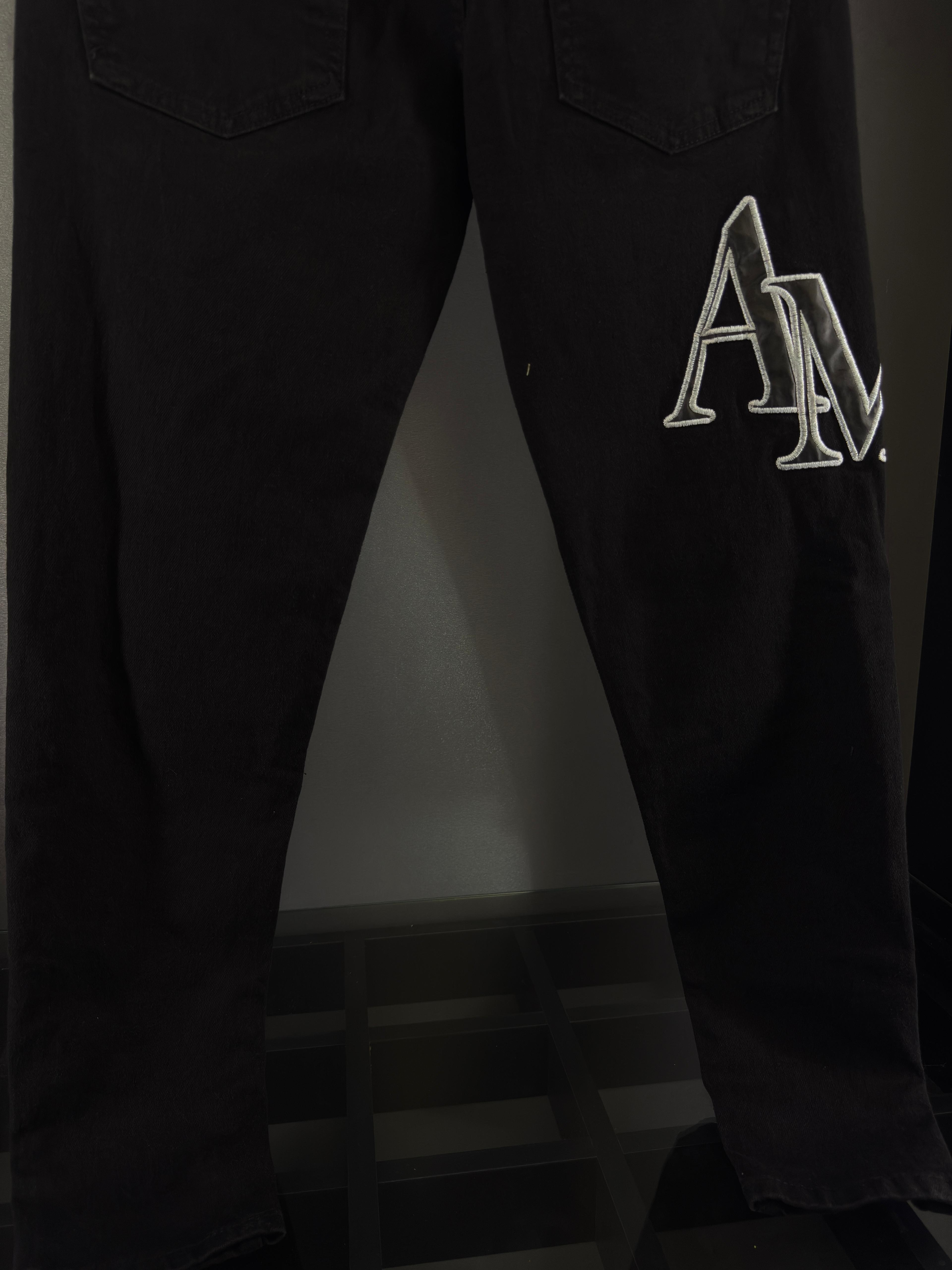 Amiri pantolon