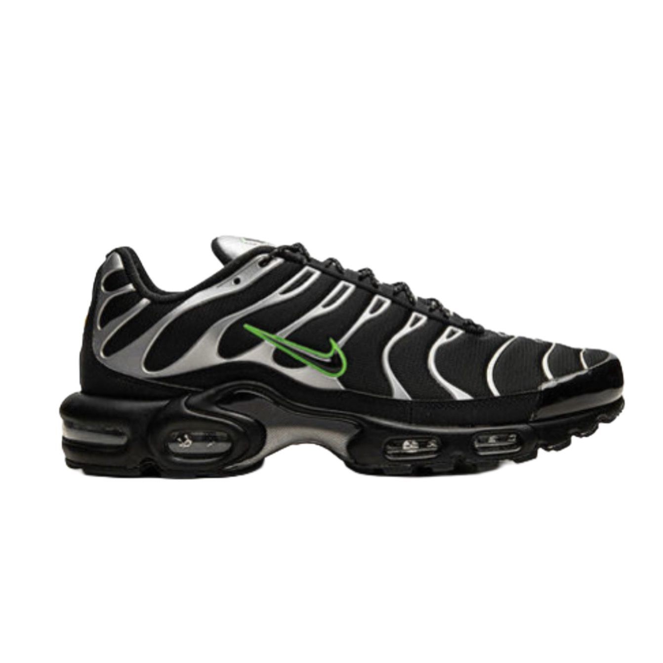 Nike air max tn