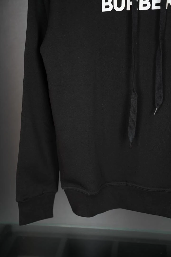 Burberry hoodie