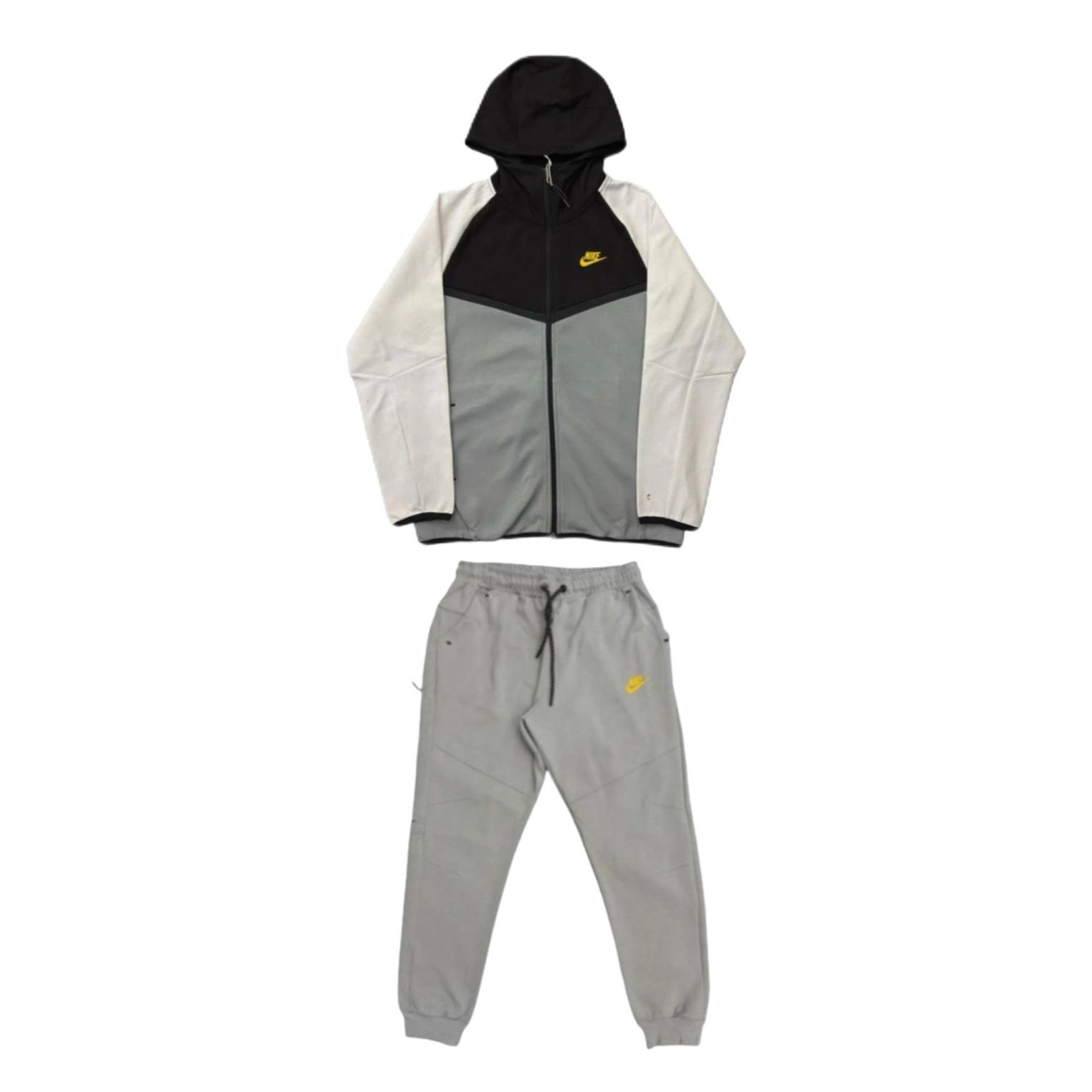 Nike tech fleece takım
