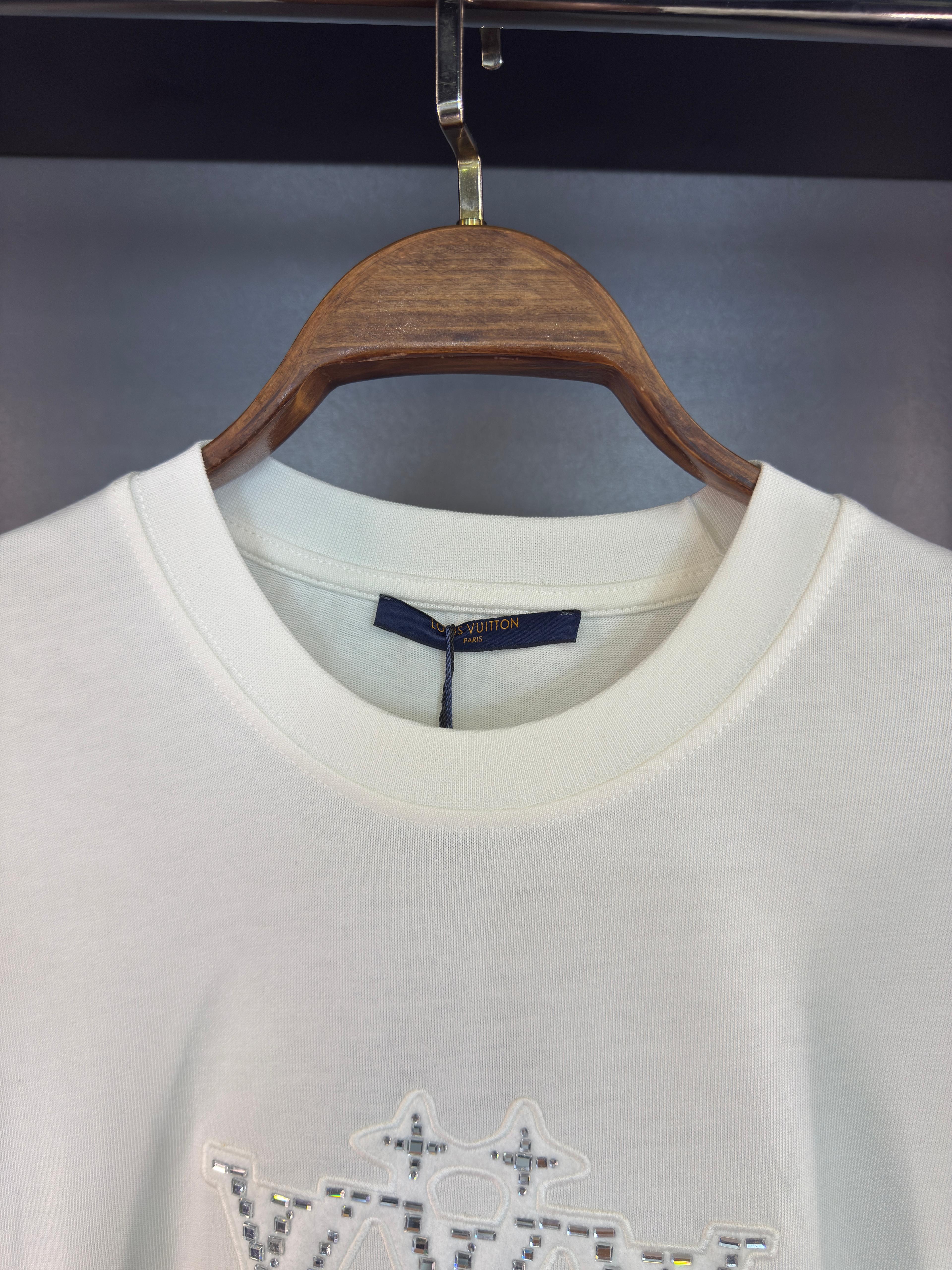 Louis vuitton tişört