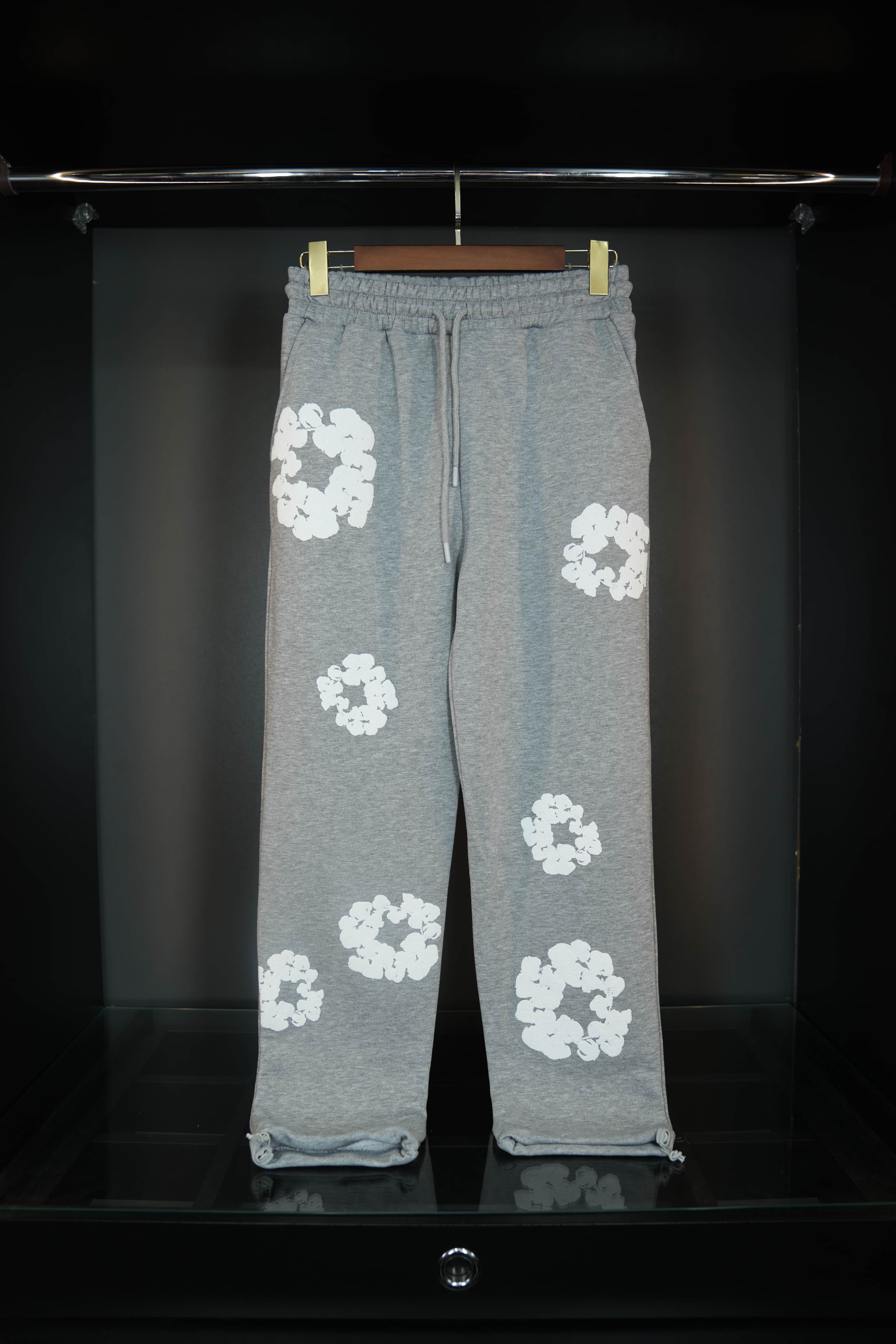 Denim tears eşofman altı