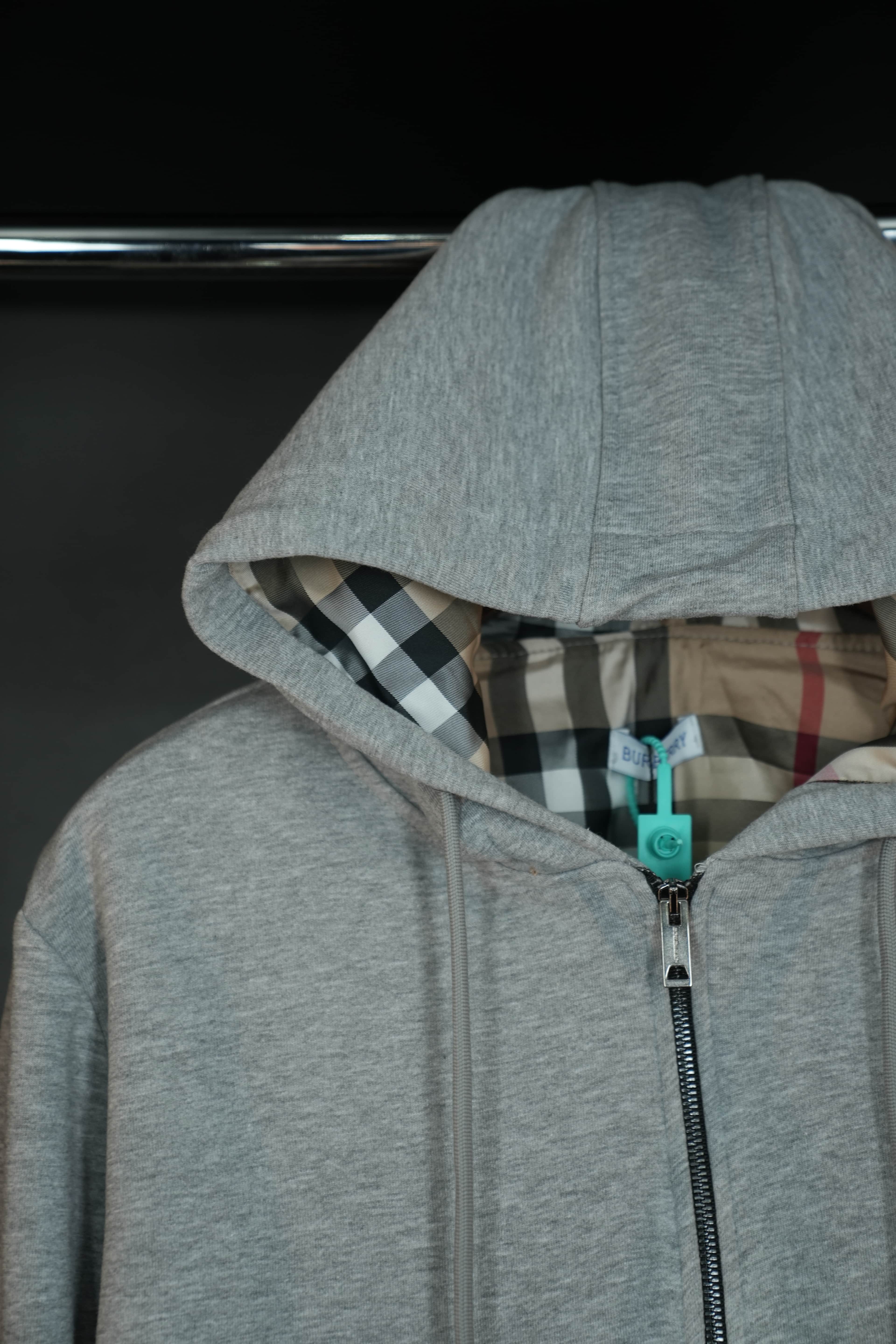 Burberry hırka