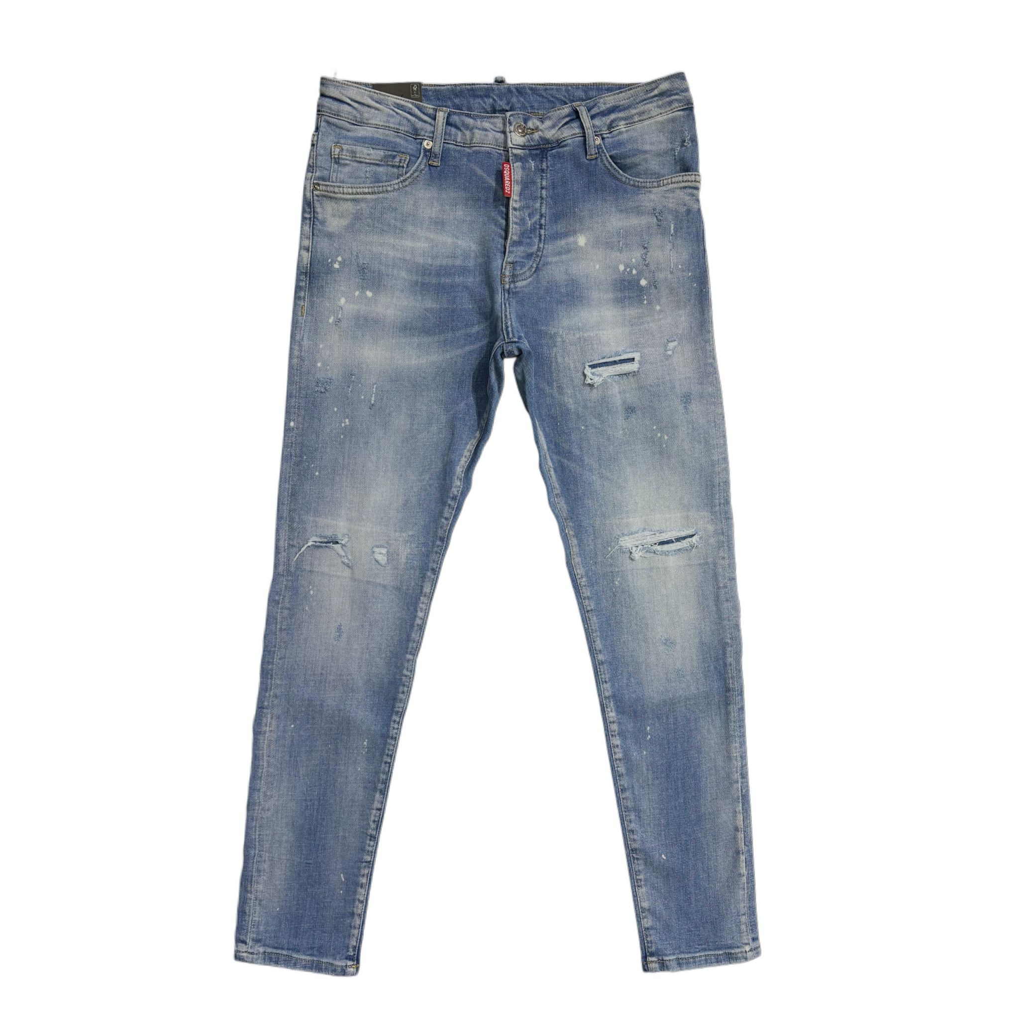 Dsq2 pantolon