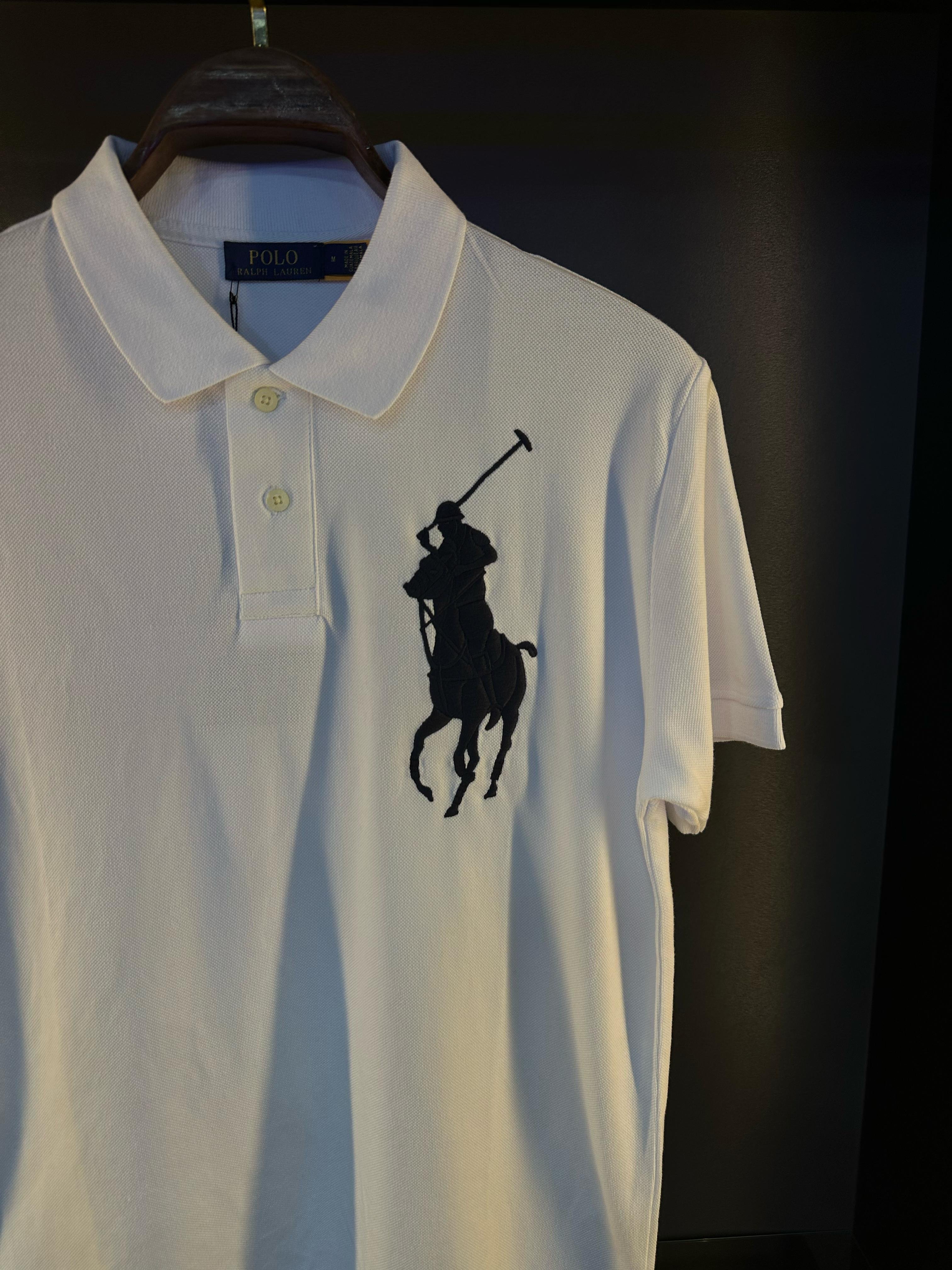 RL polo tişört
