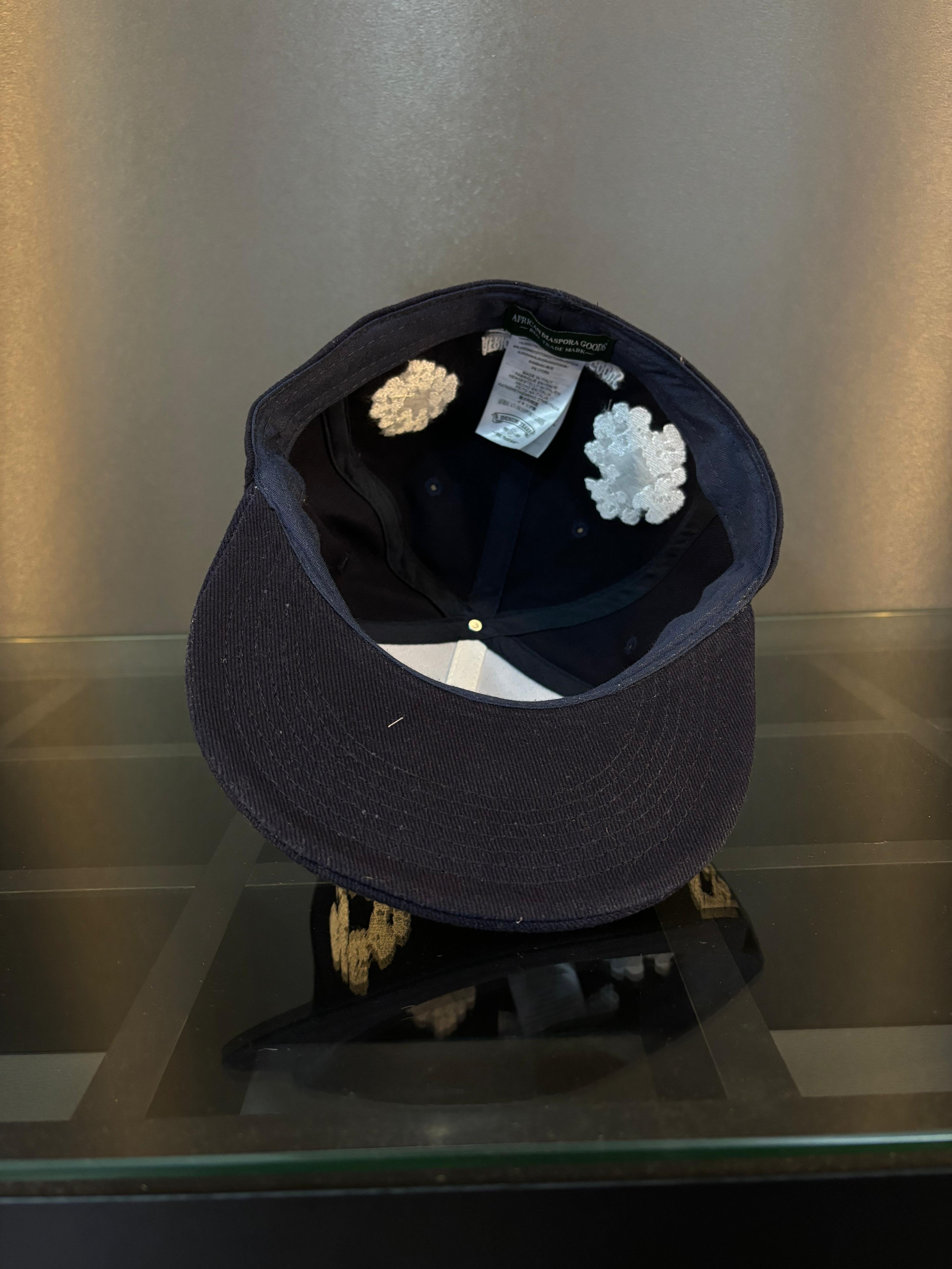Denim tears şapka