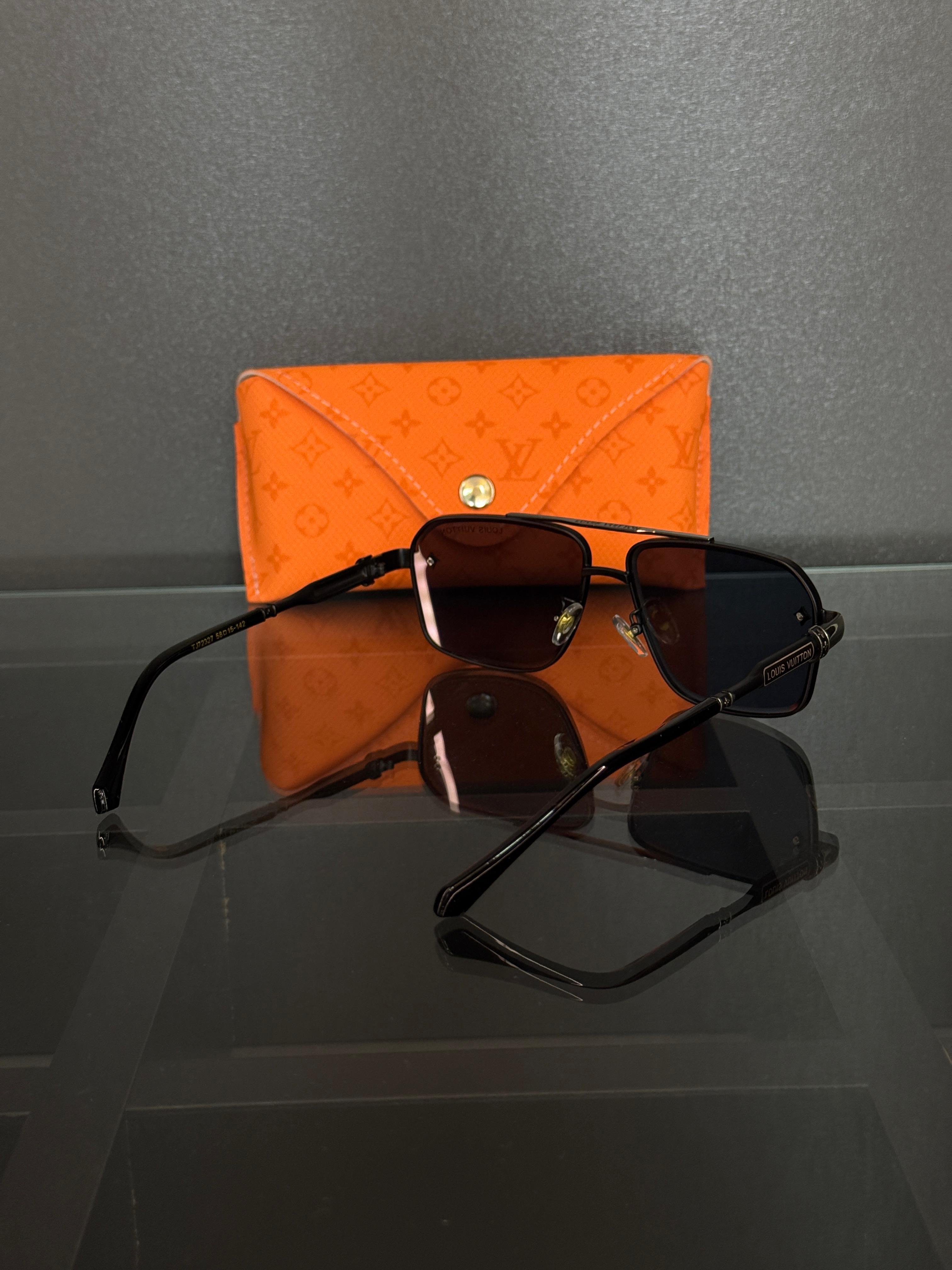 Louis vuitton gözlük