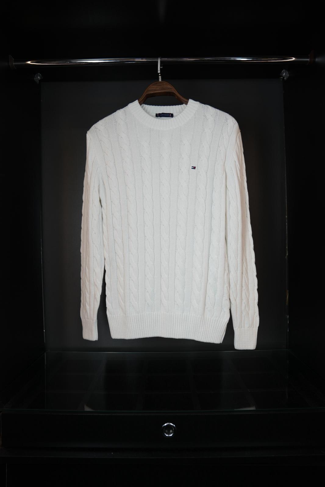 Tommy Hilfiger kazak