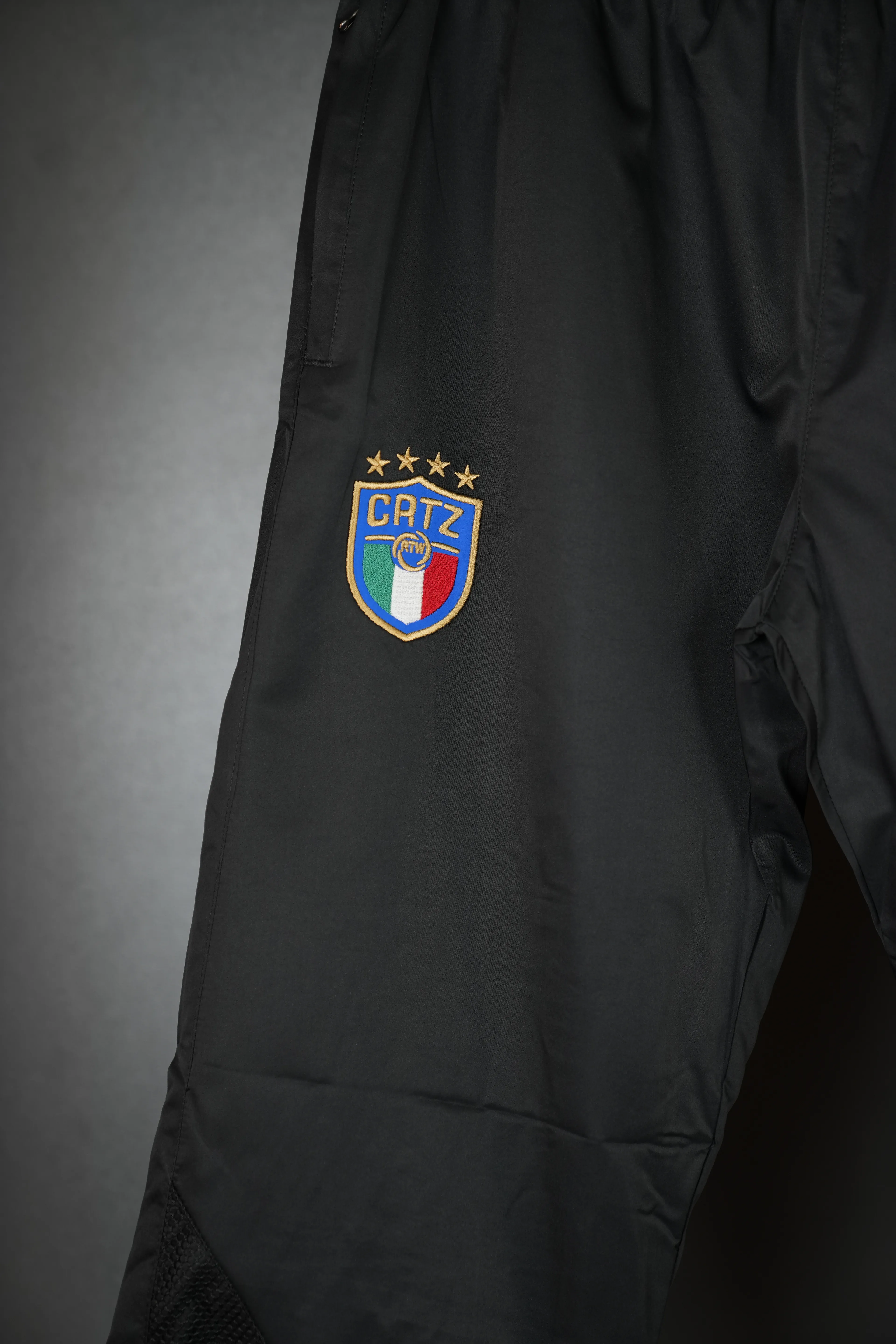 Corteiz paraşüt takım