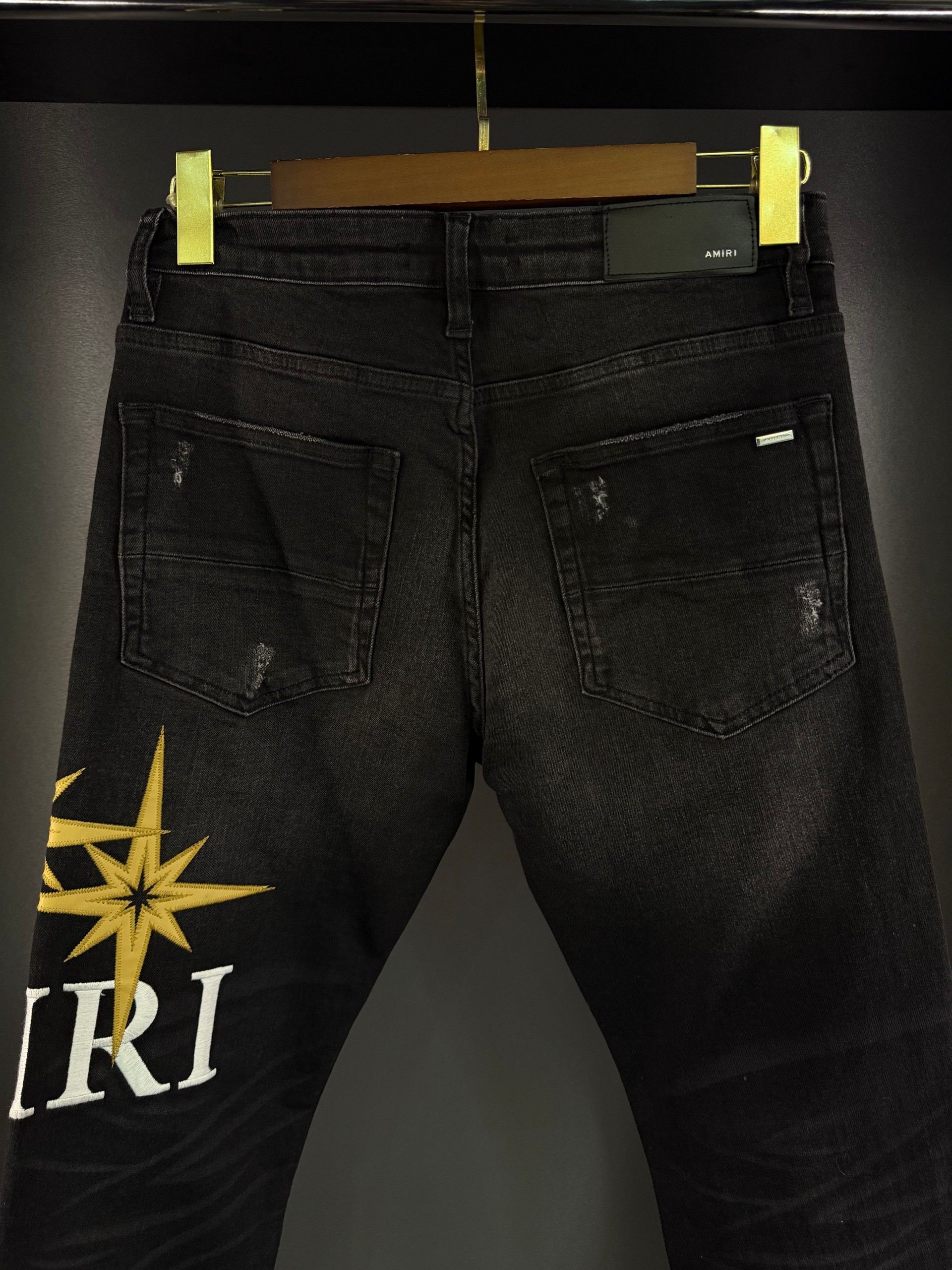 Amiri pantolon
