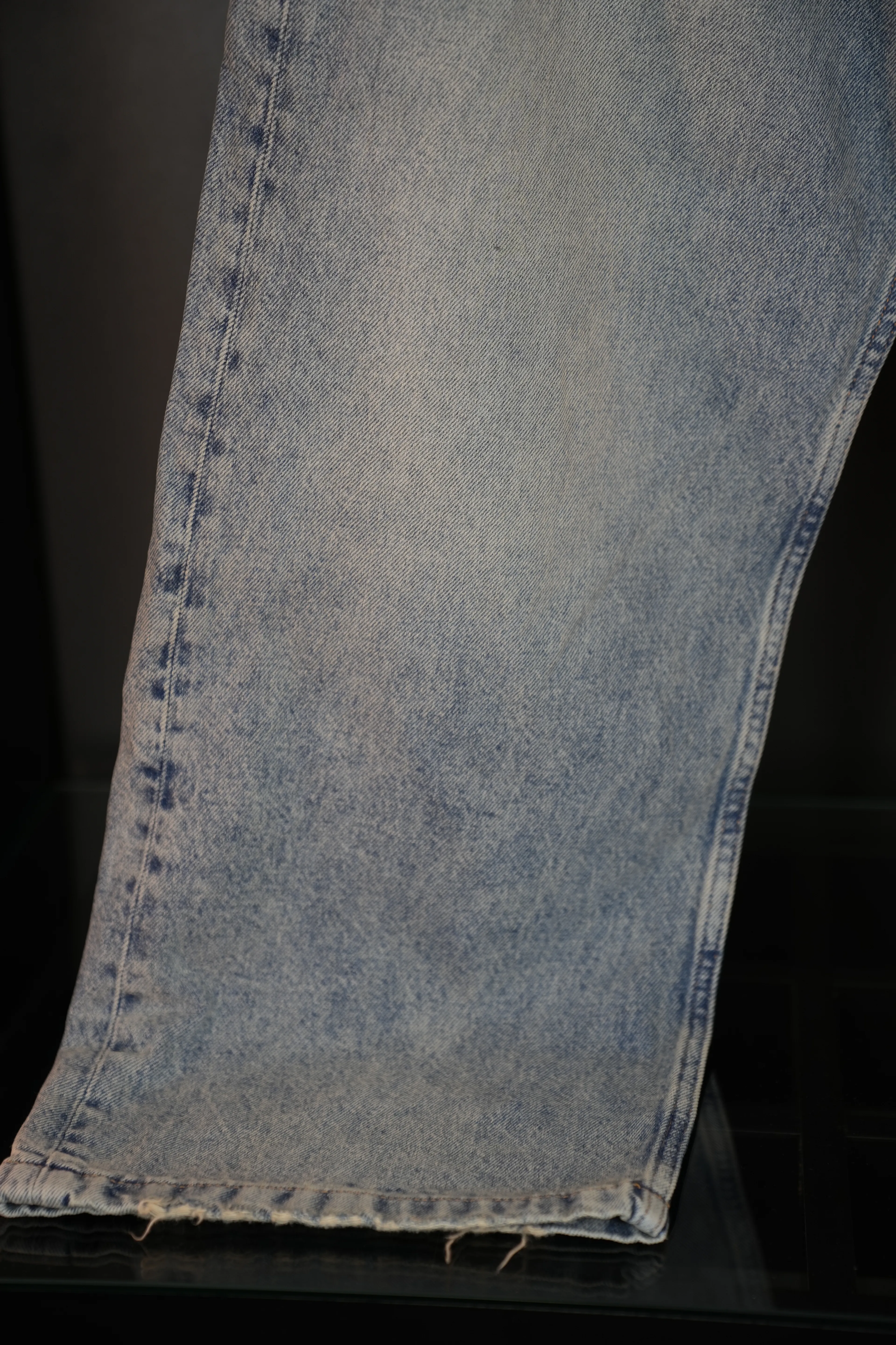 Casablanca baggy pantolon