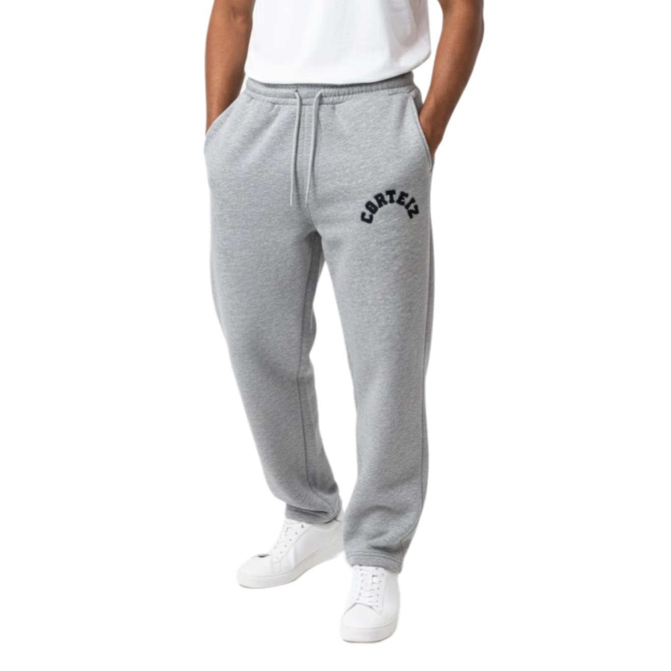 Corteiz eşofman altı