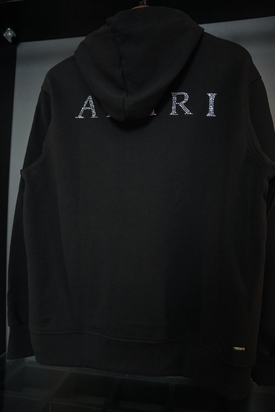 Amiri hoodie