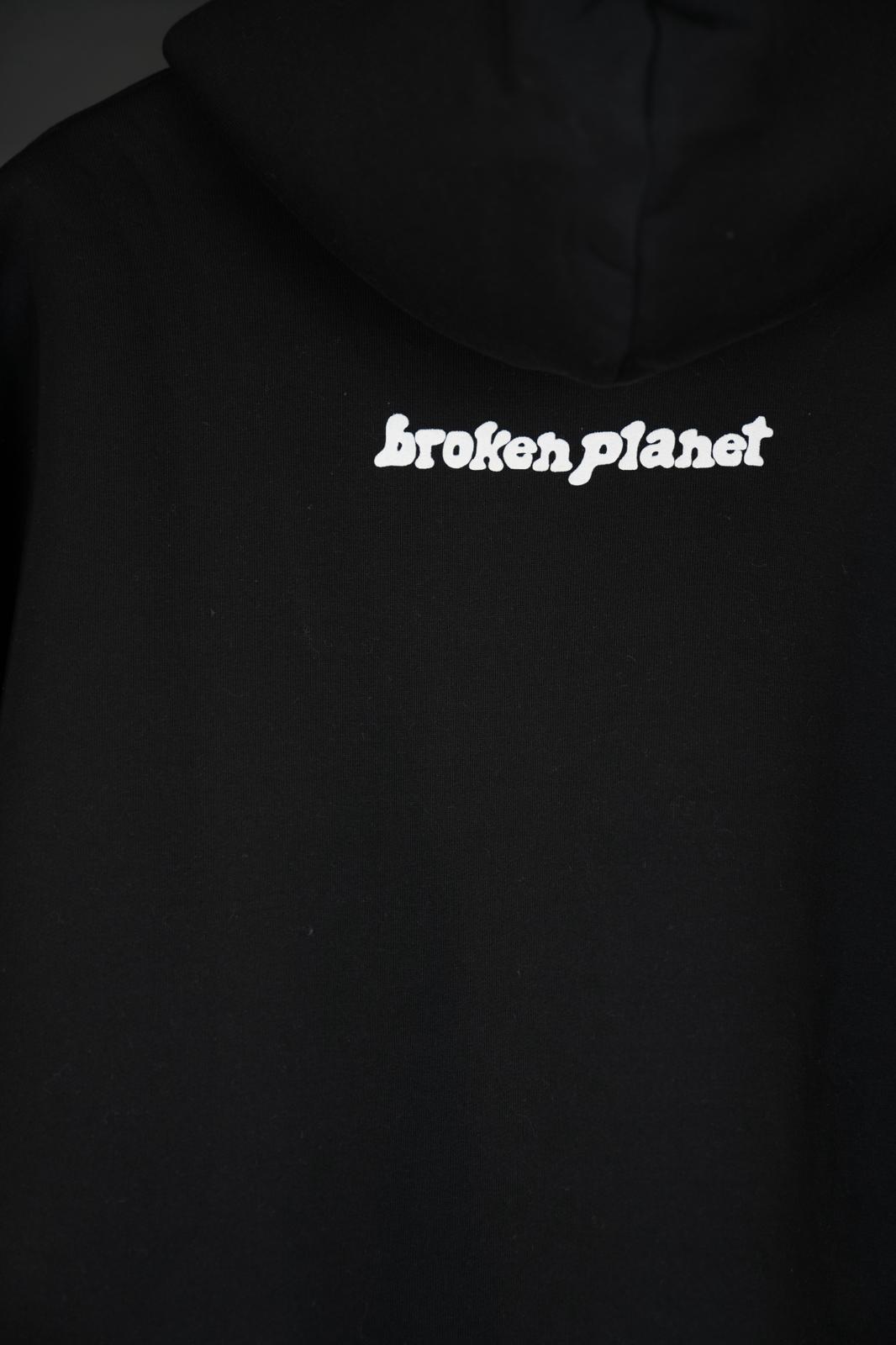 Broken Planet Hoodie
