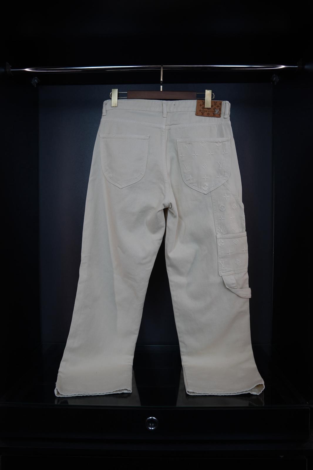 Louis vuitton pantolon