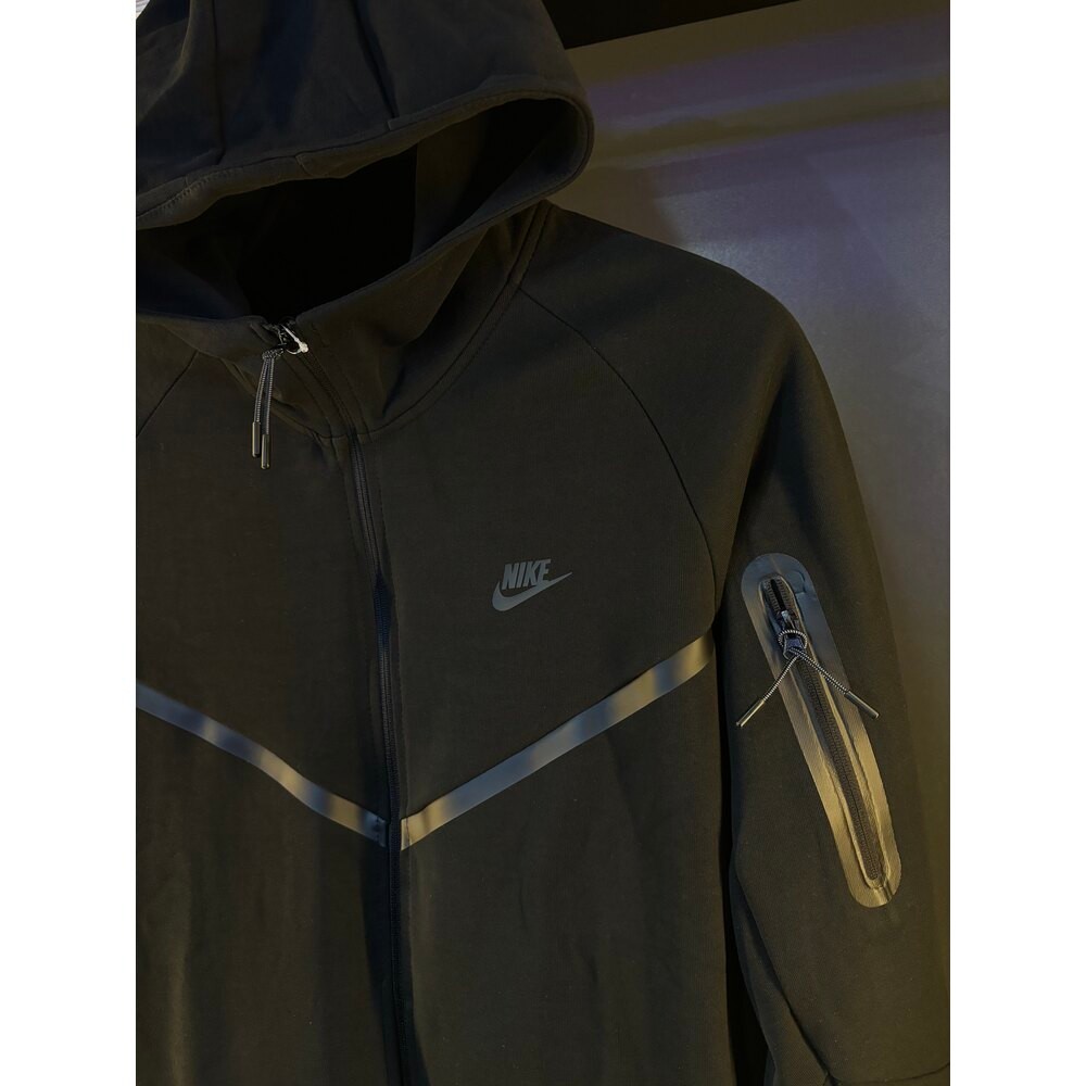 Nike tech fleece 2025 hırka