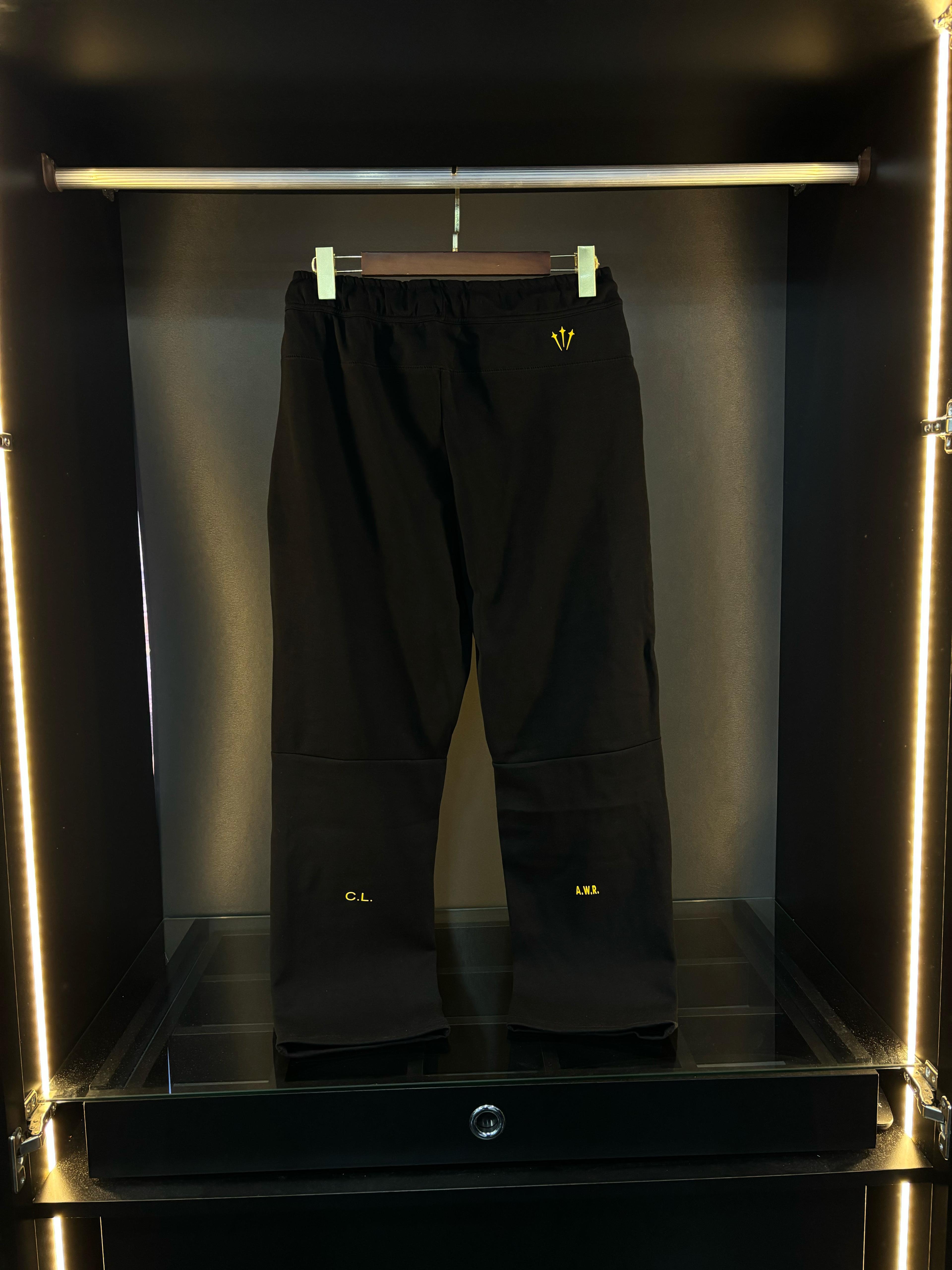 Nike nocta tech eşofman