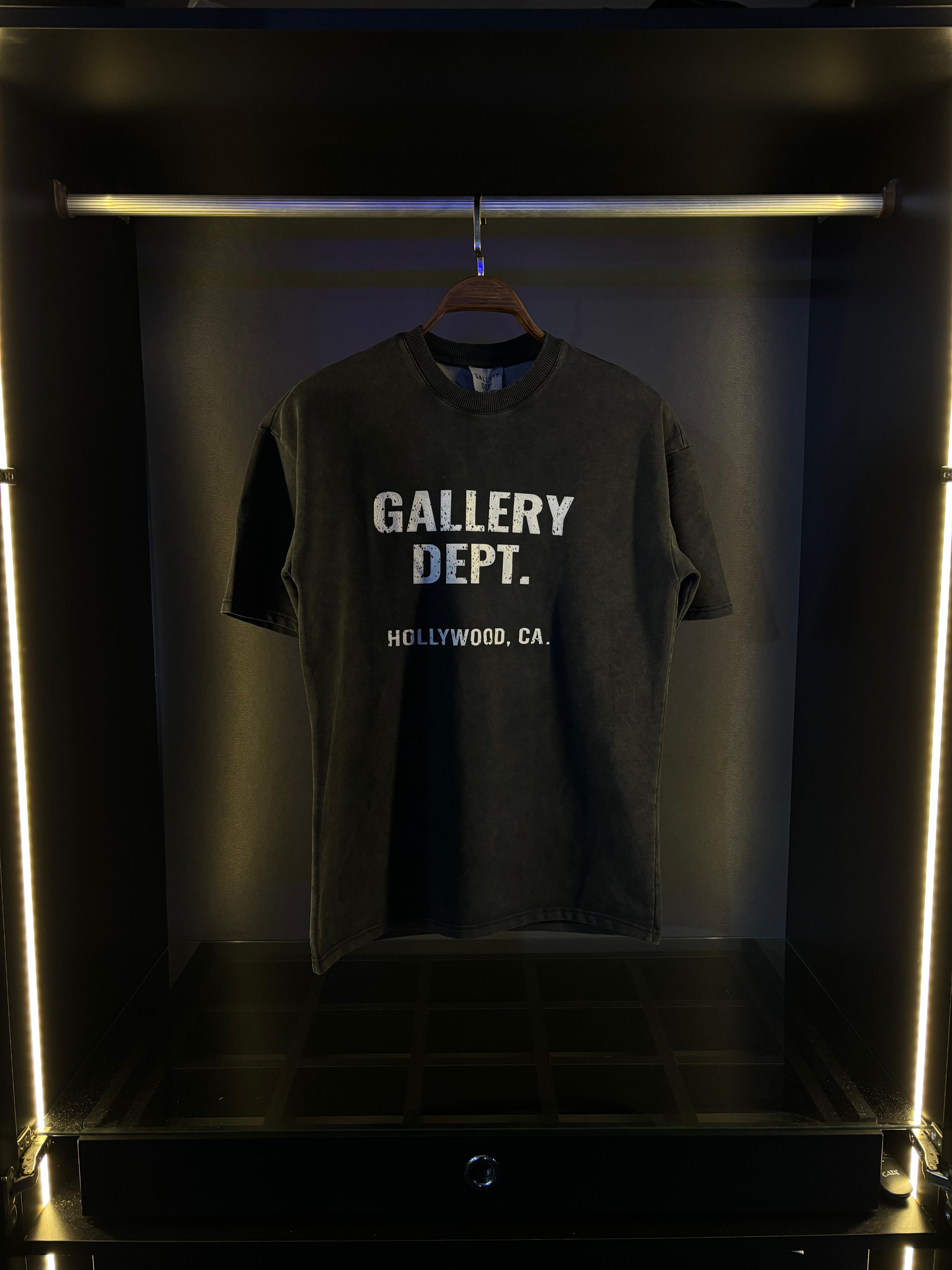 Gallery dept tişört