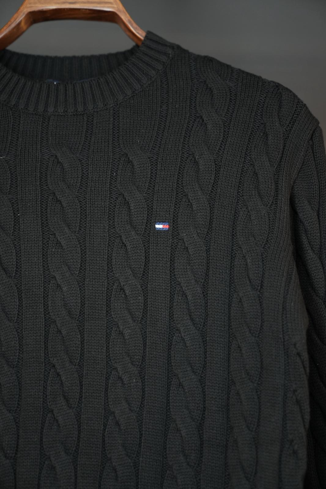 Tommy HILFIGER kazak