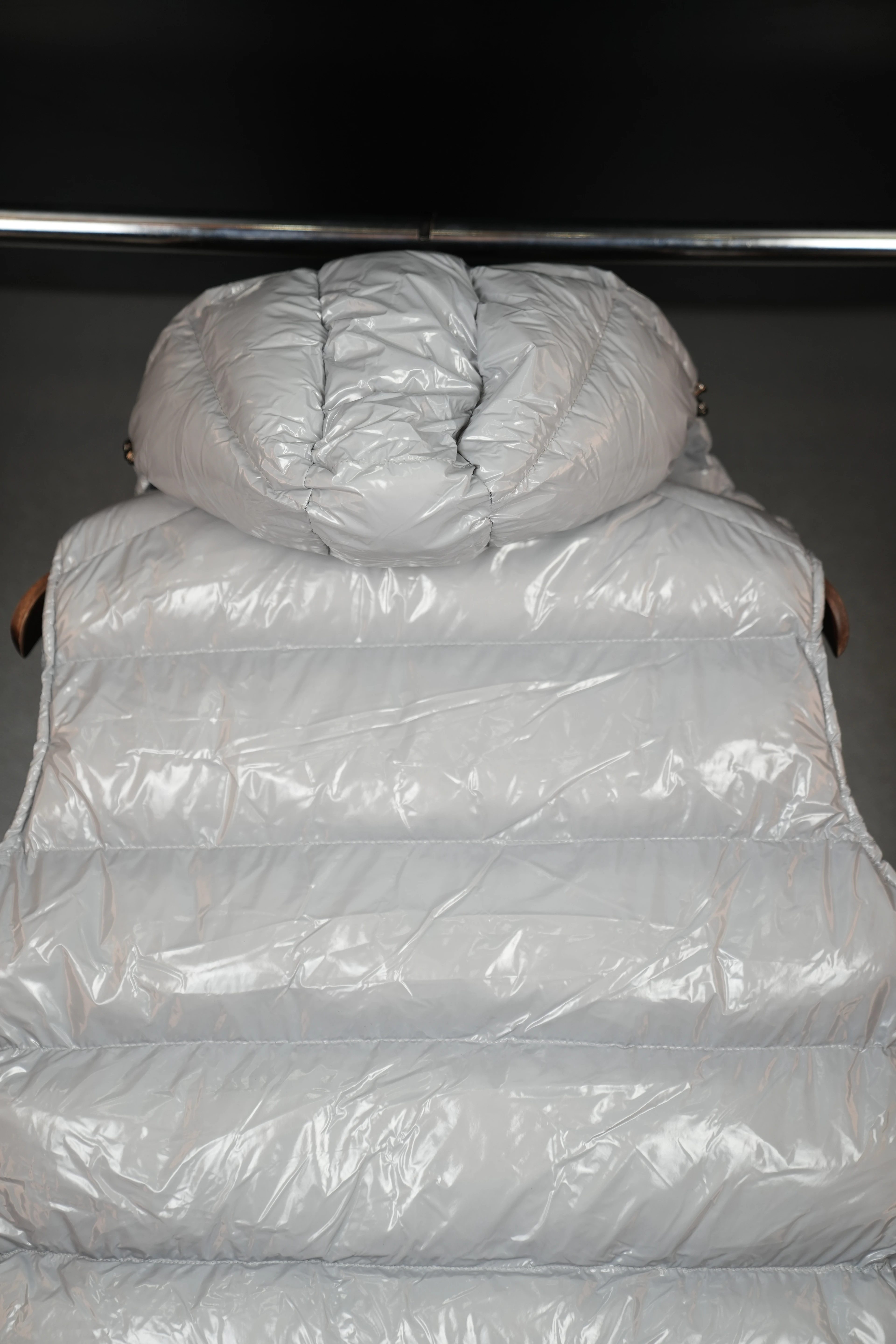 Moncler yelek (maya)