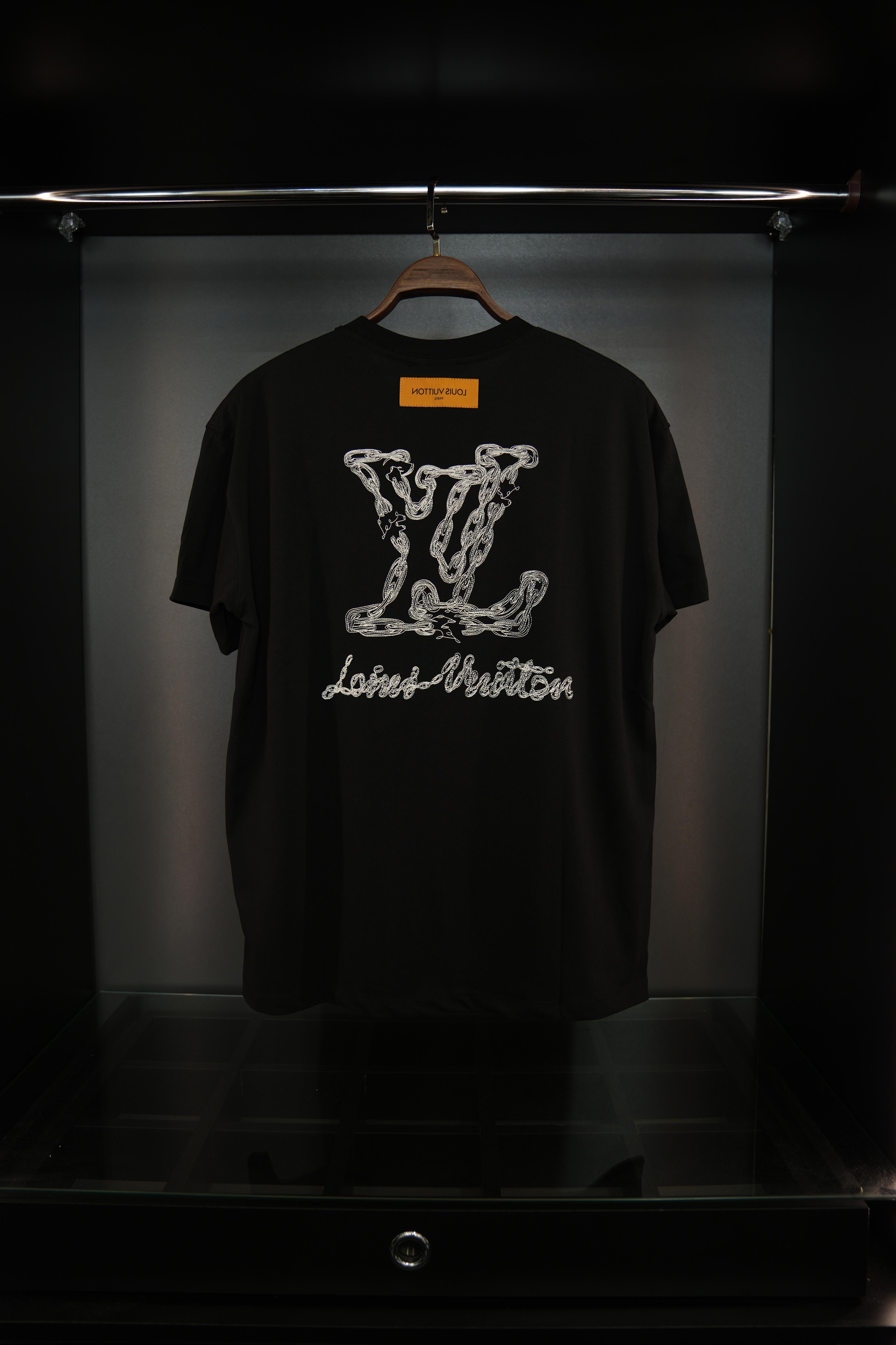 Louis vuitton tişört