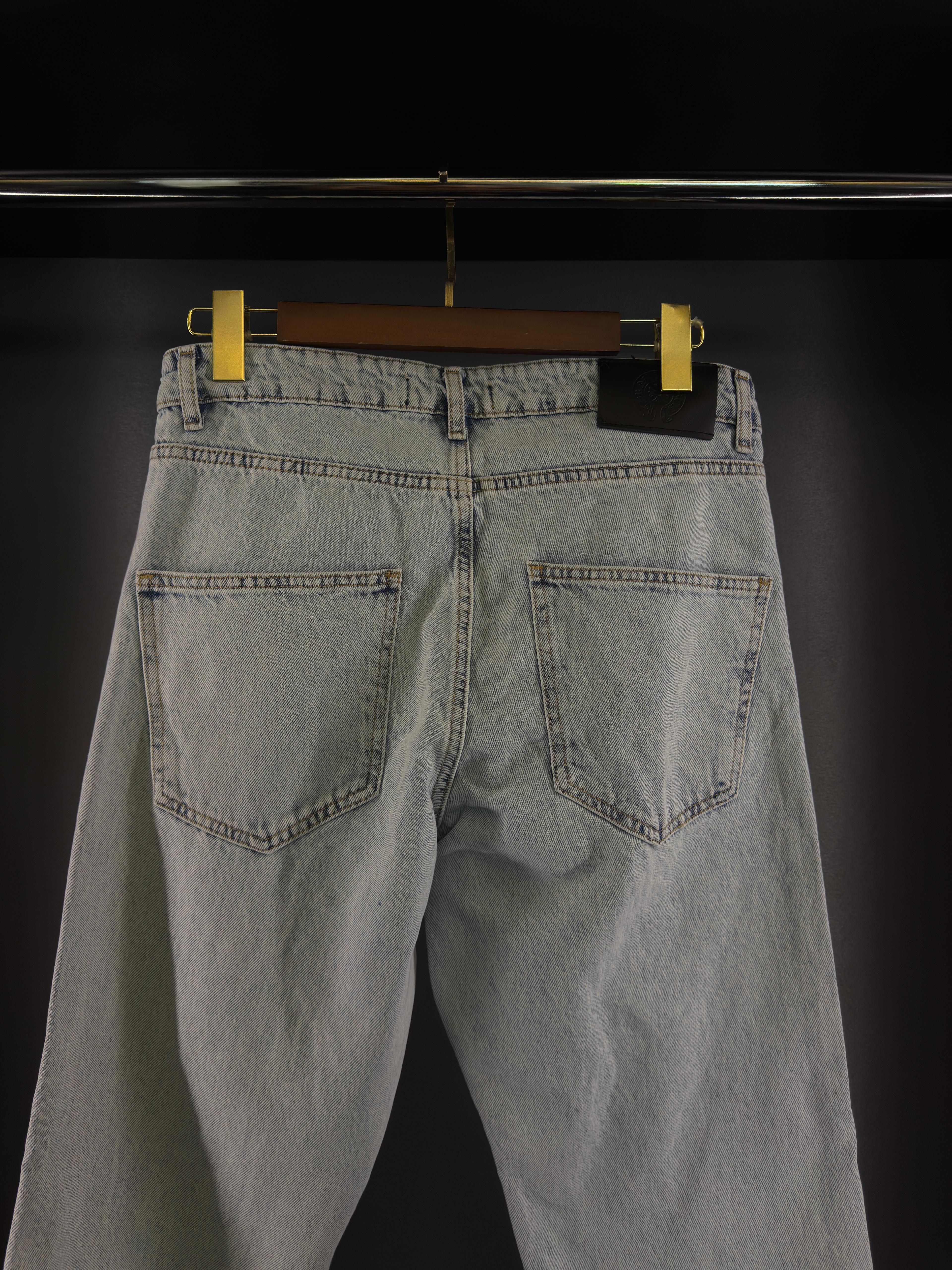 Chrome hearts pantolon