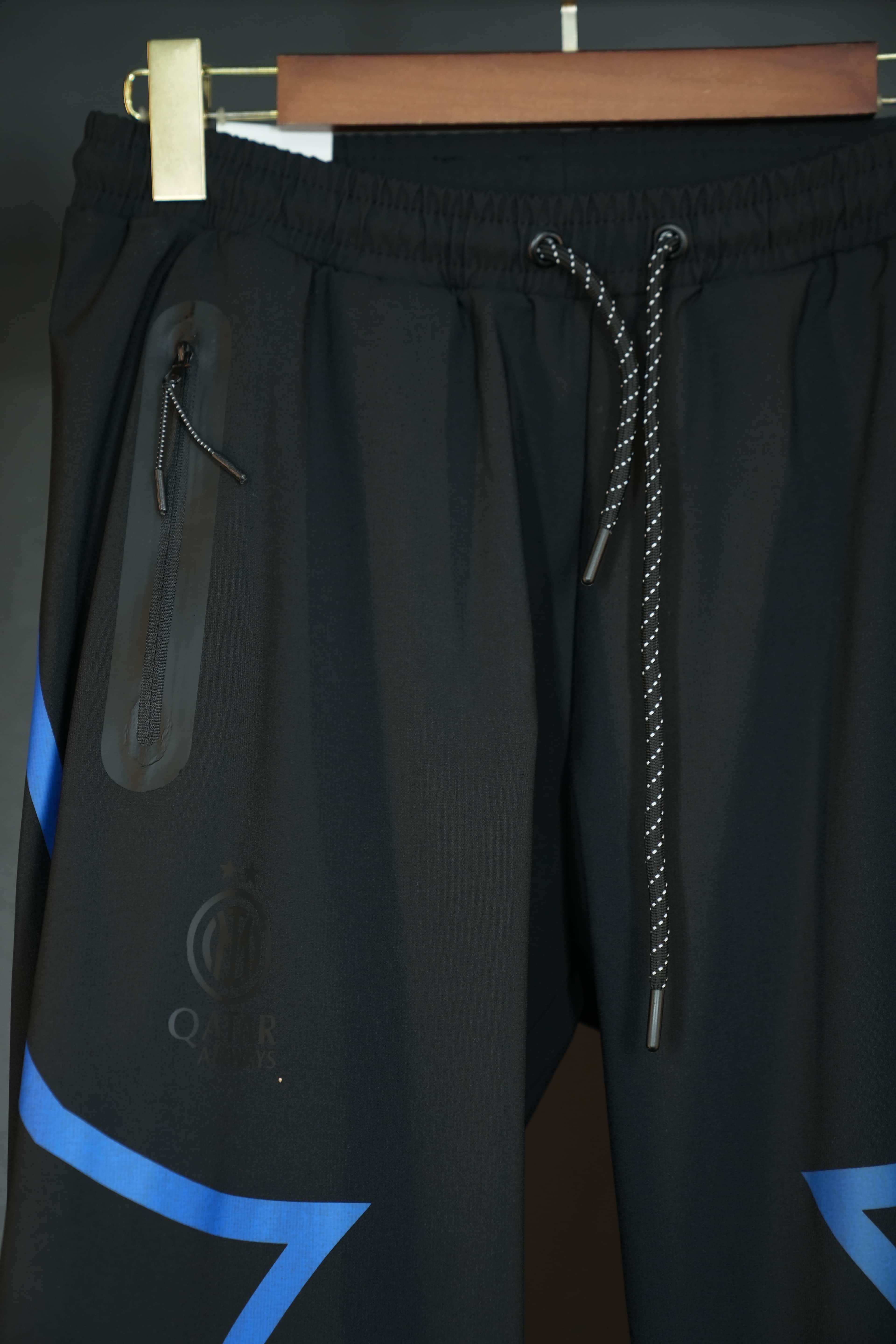 Nike x inter paraşüt takım