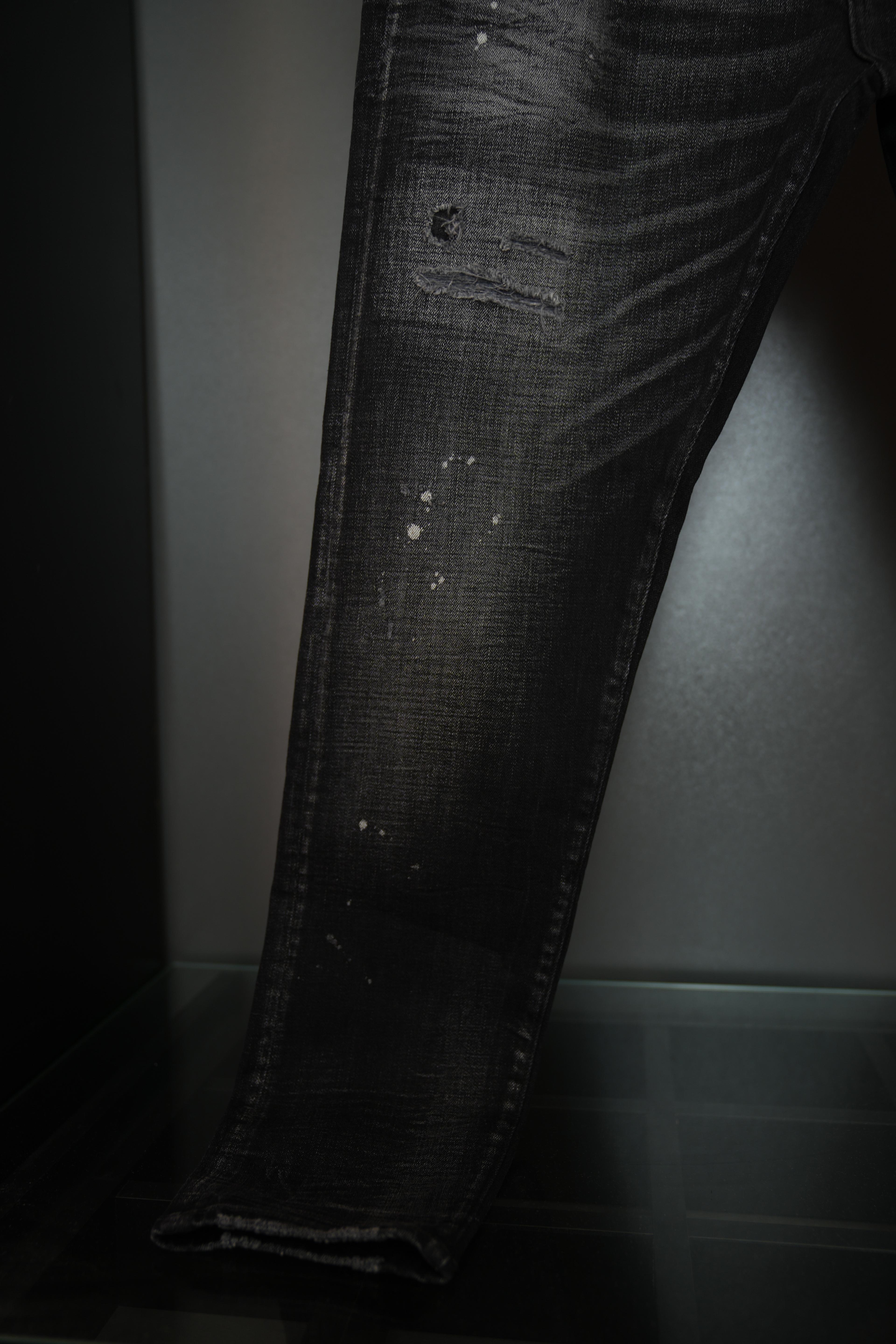Dsq2 pantolon