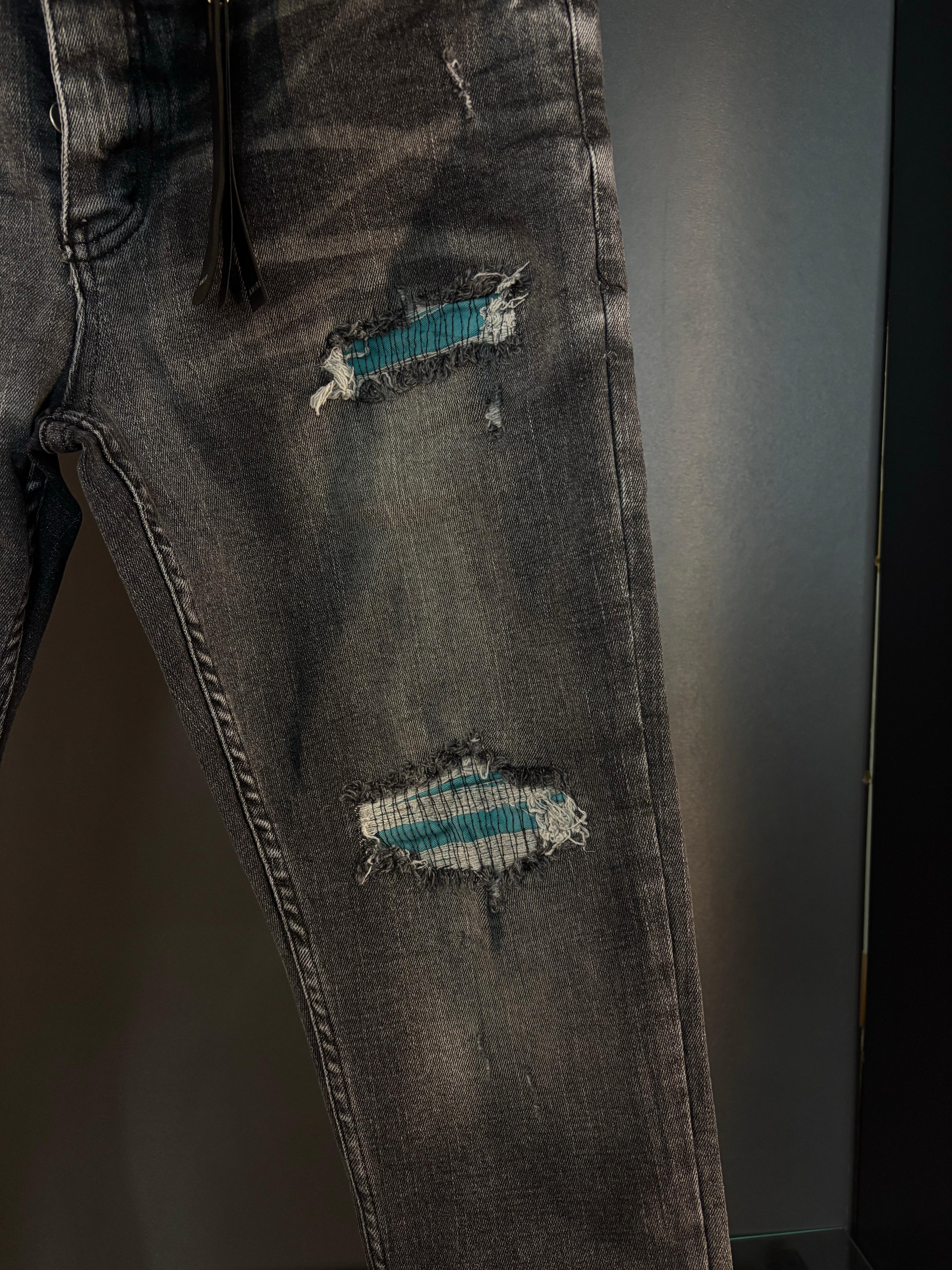 Amiri pantolon