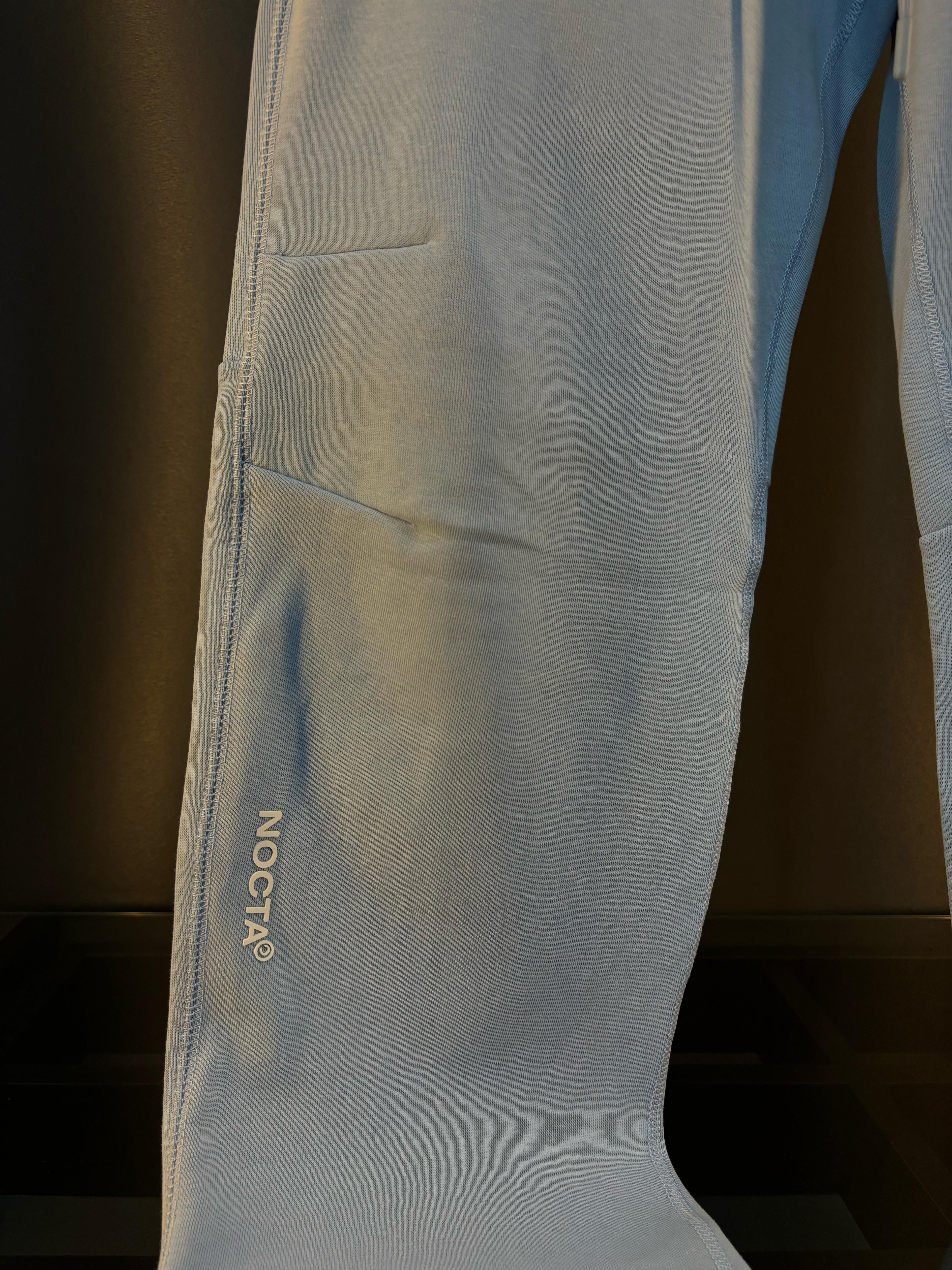 Nike nocta tech eşofman
