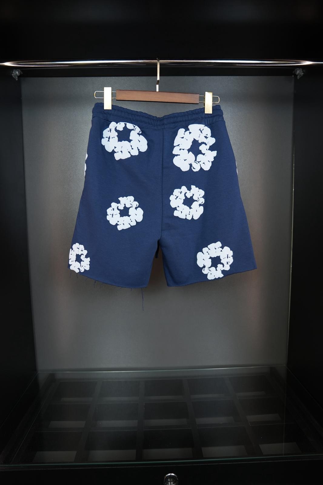 Denim tears şort