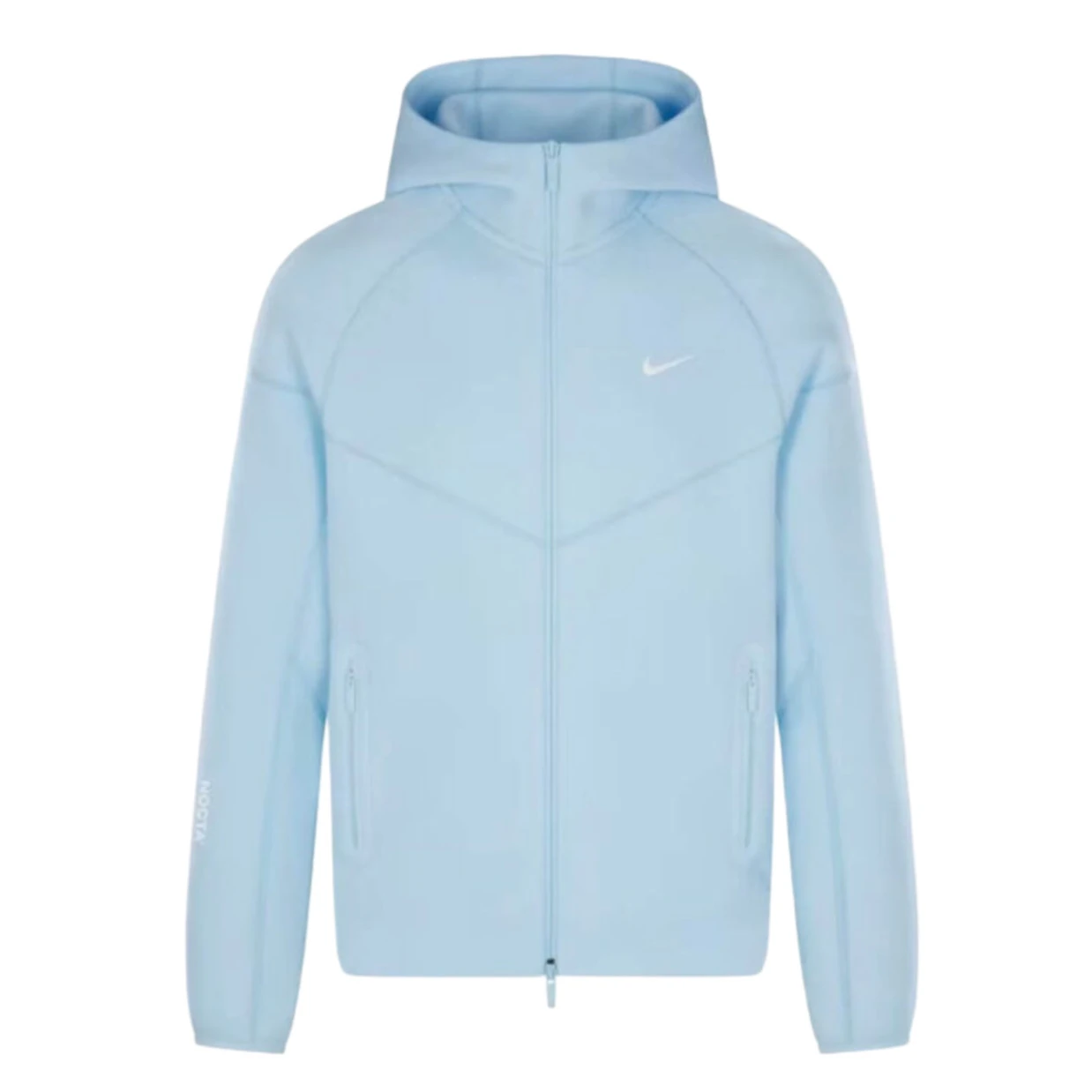 Nike nocta tech fleece hırka