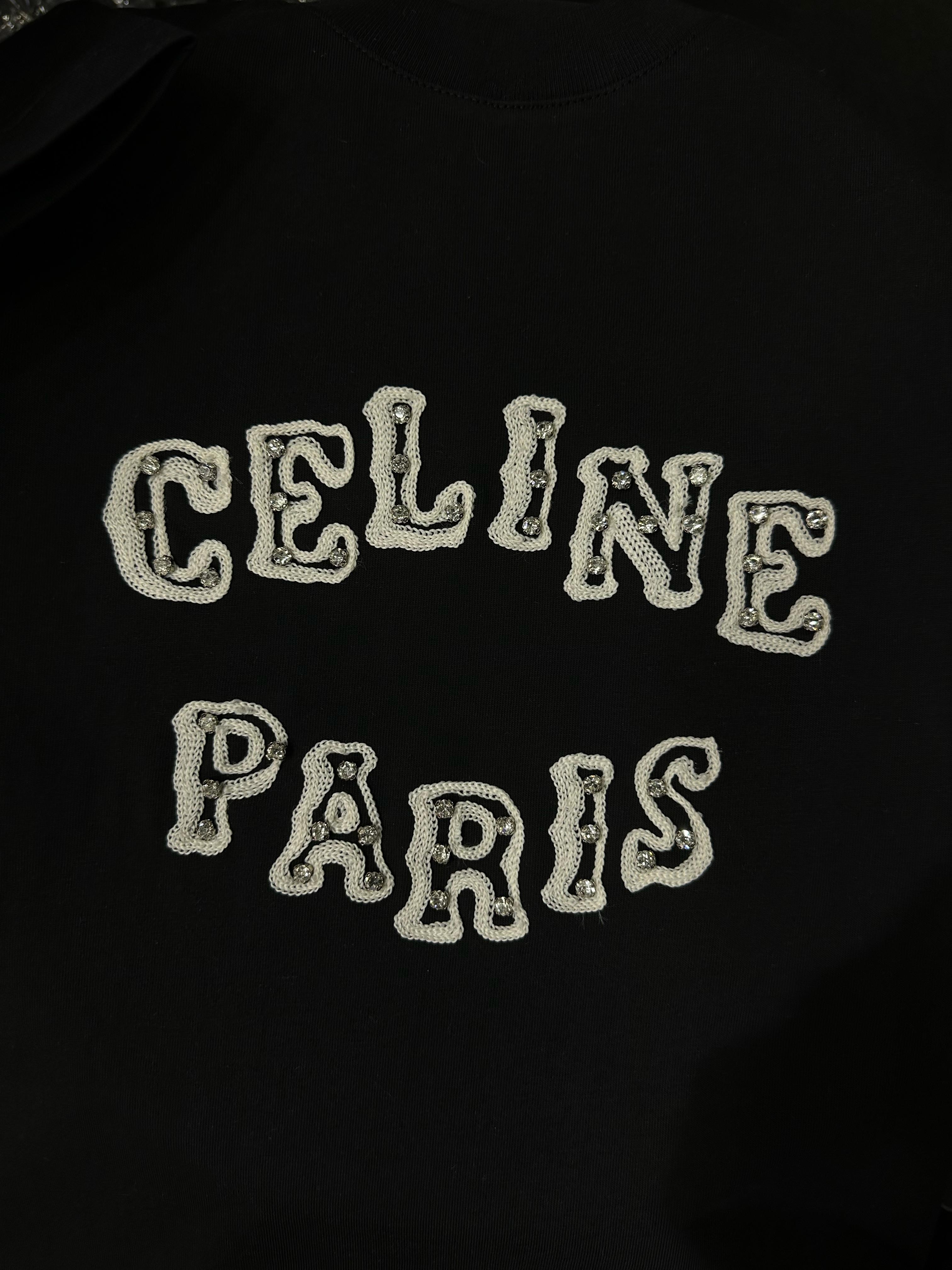 celine tişört