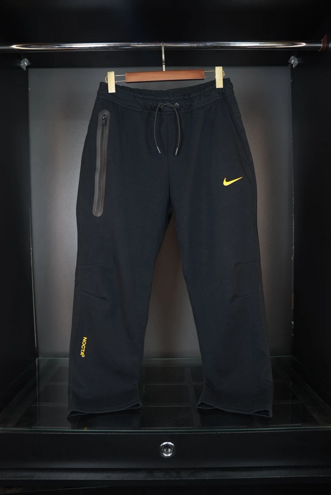 nike Nocta siyah eşofman