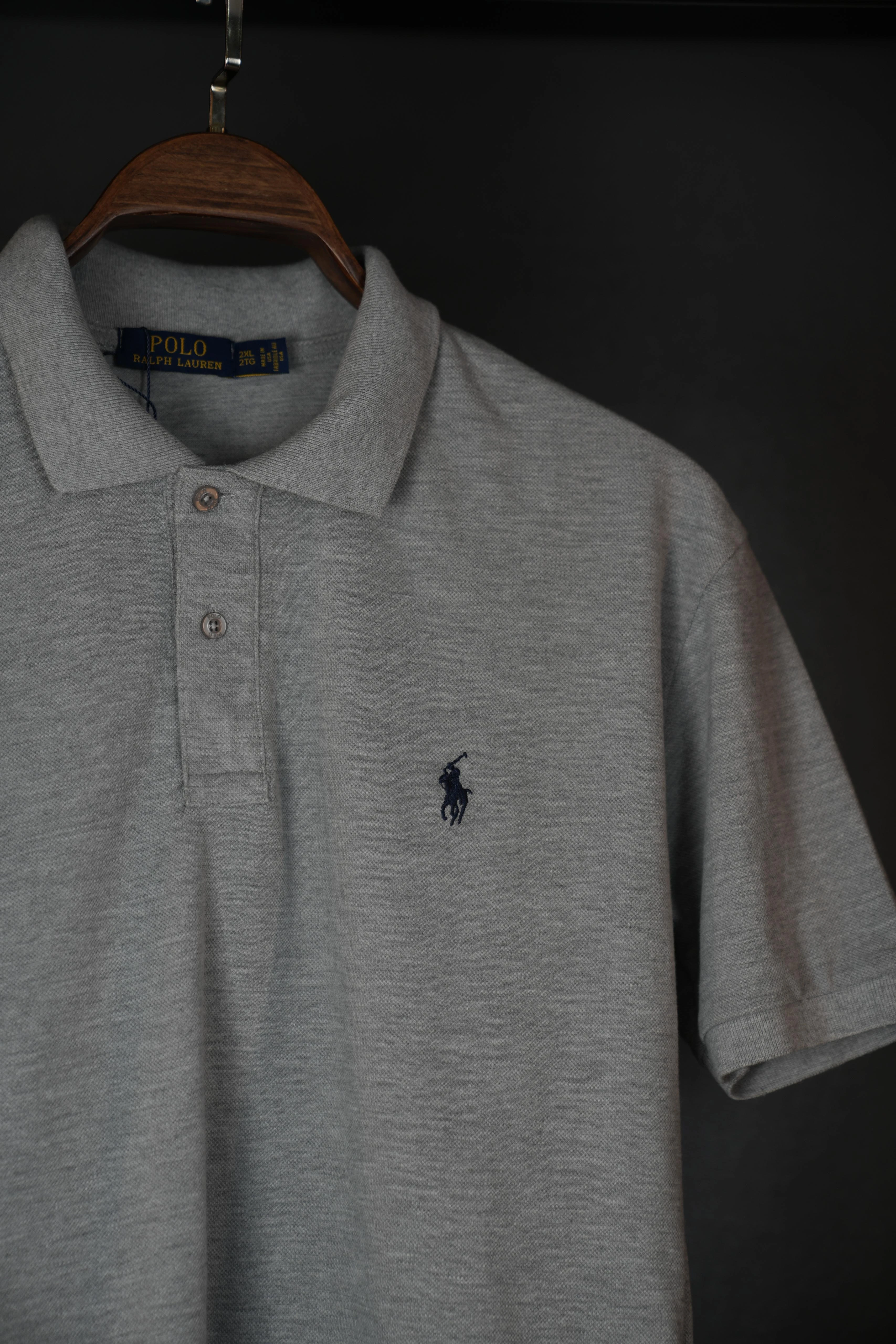 RL polo tişört