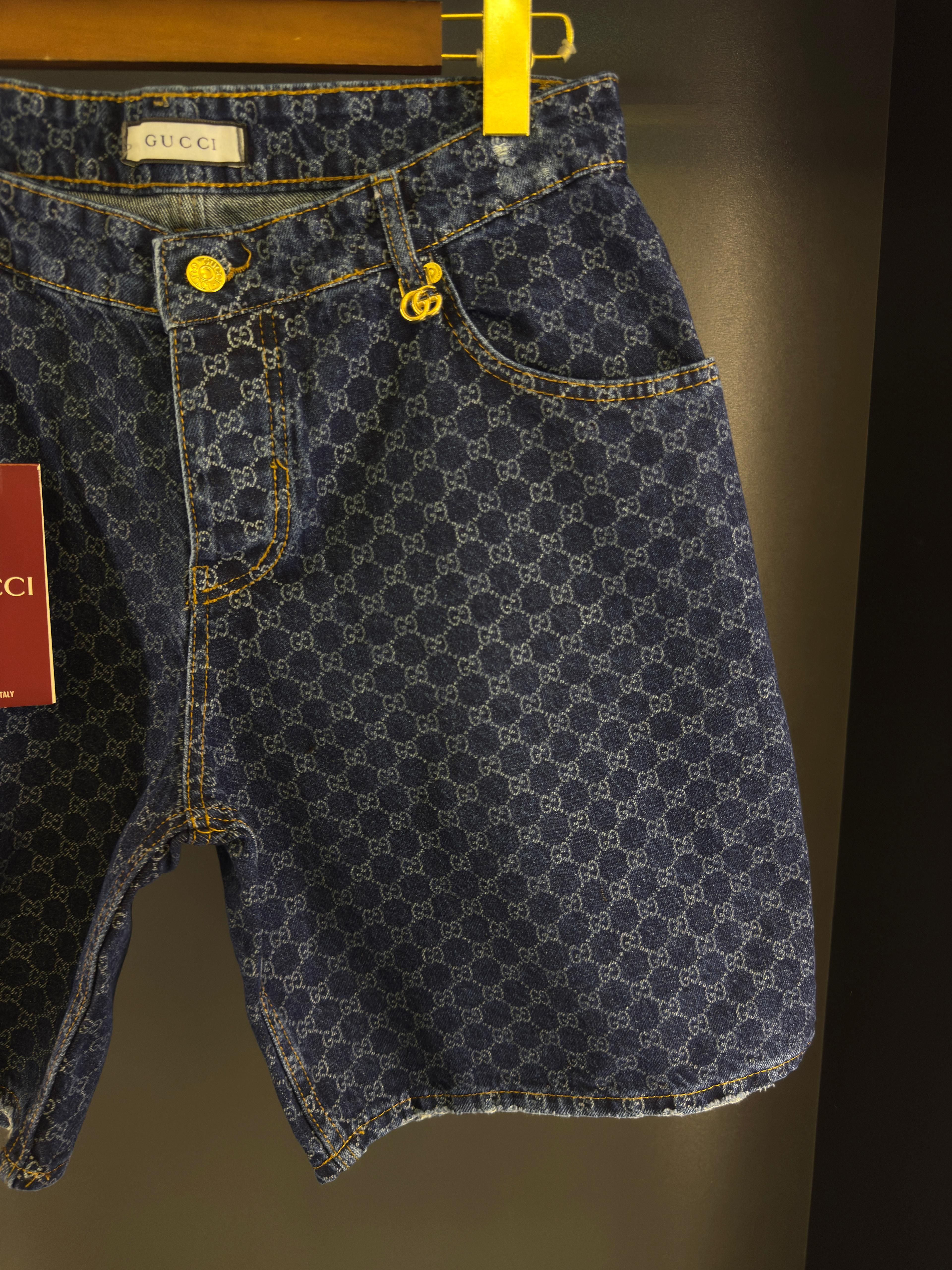 Gucci şort