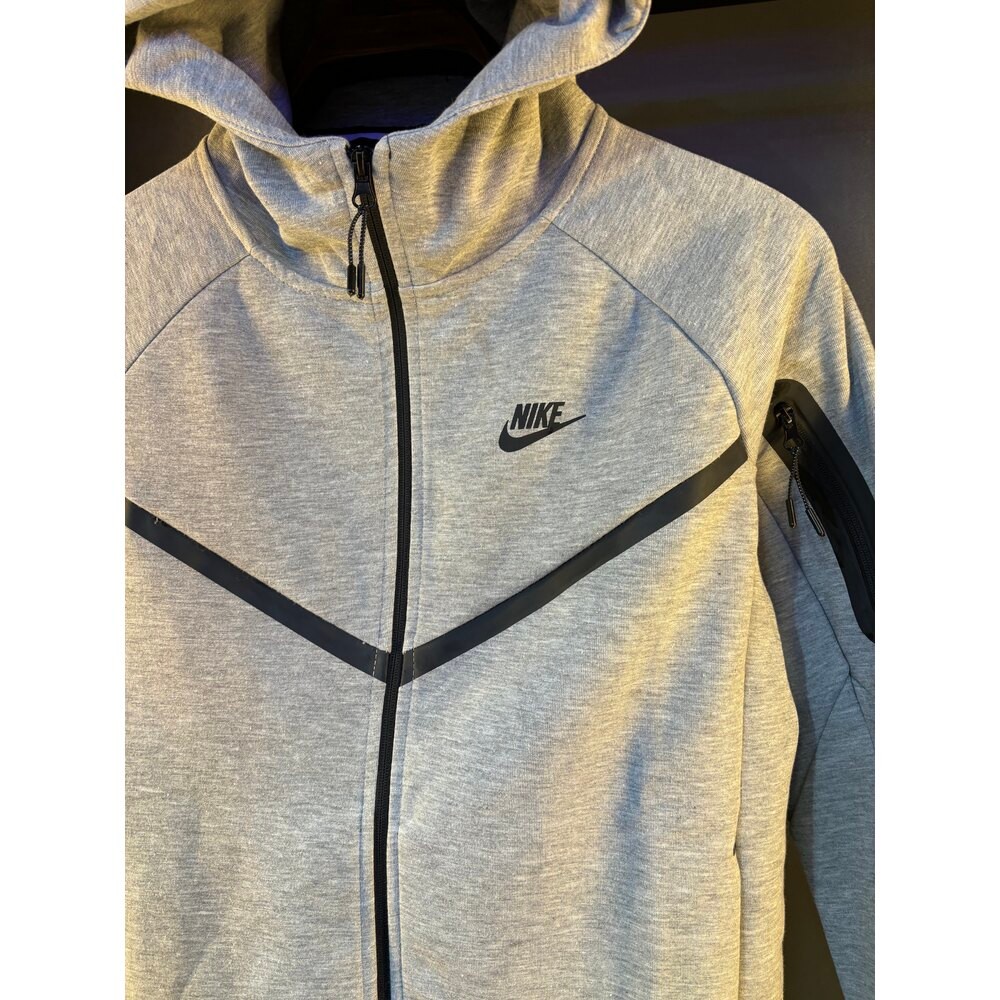 Nike tech fleece 2025 hırka