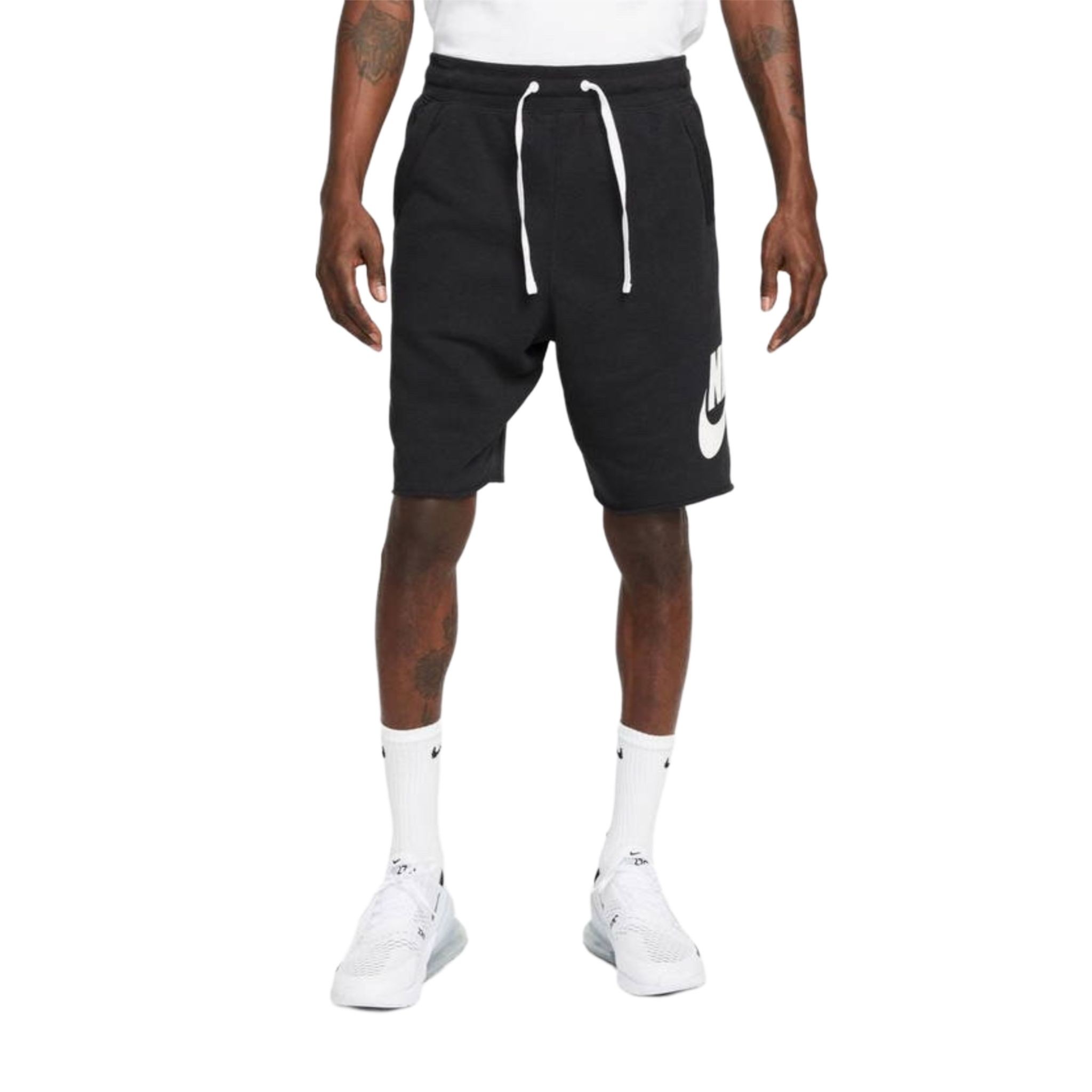 Nike şort